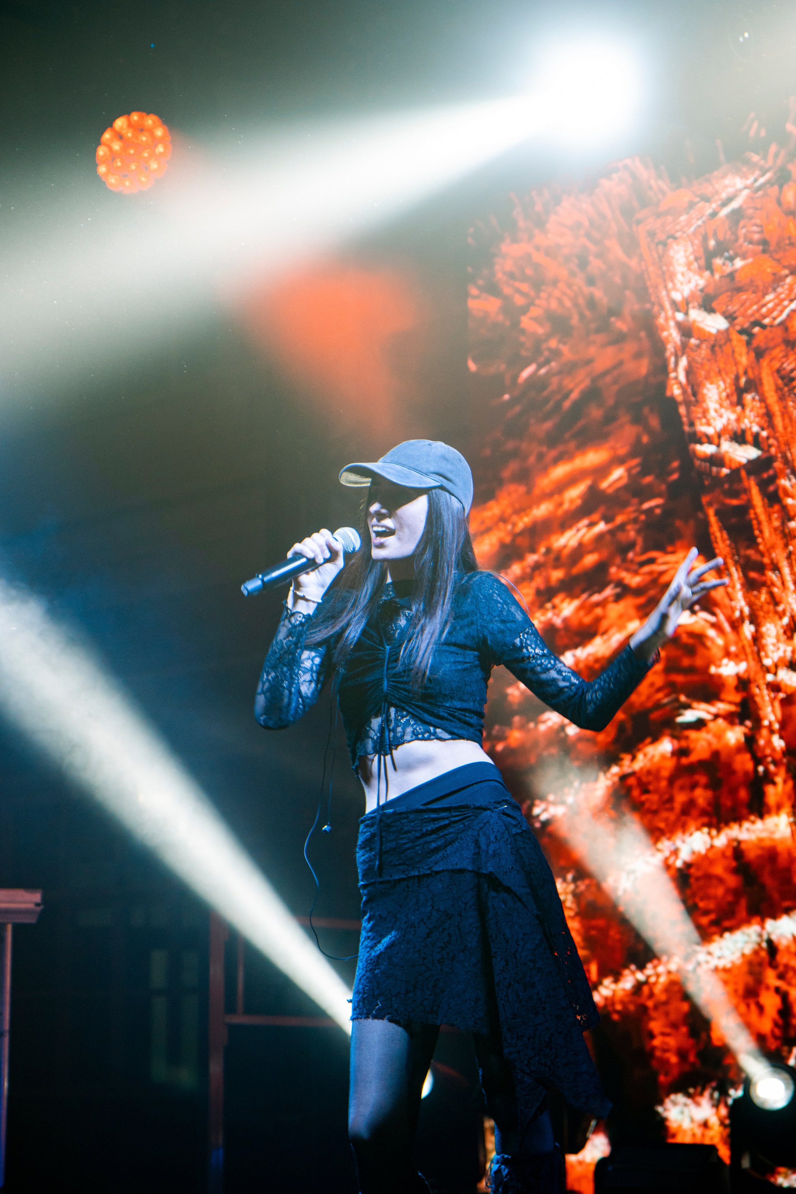 Концерты, разное. Фотограф Давыдова Дарья | Xsae_ph