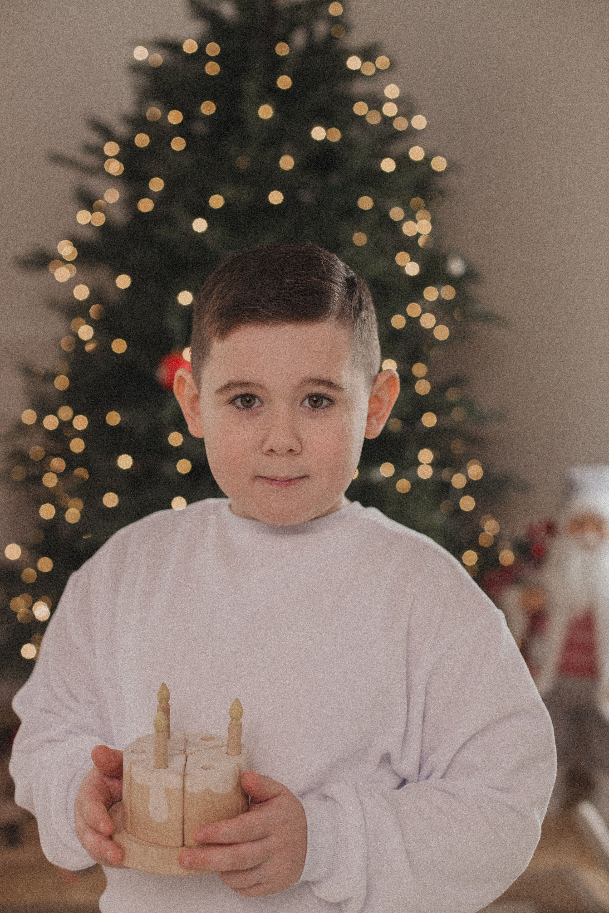 Семейные съемки