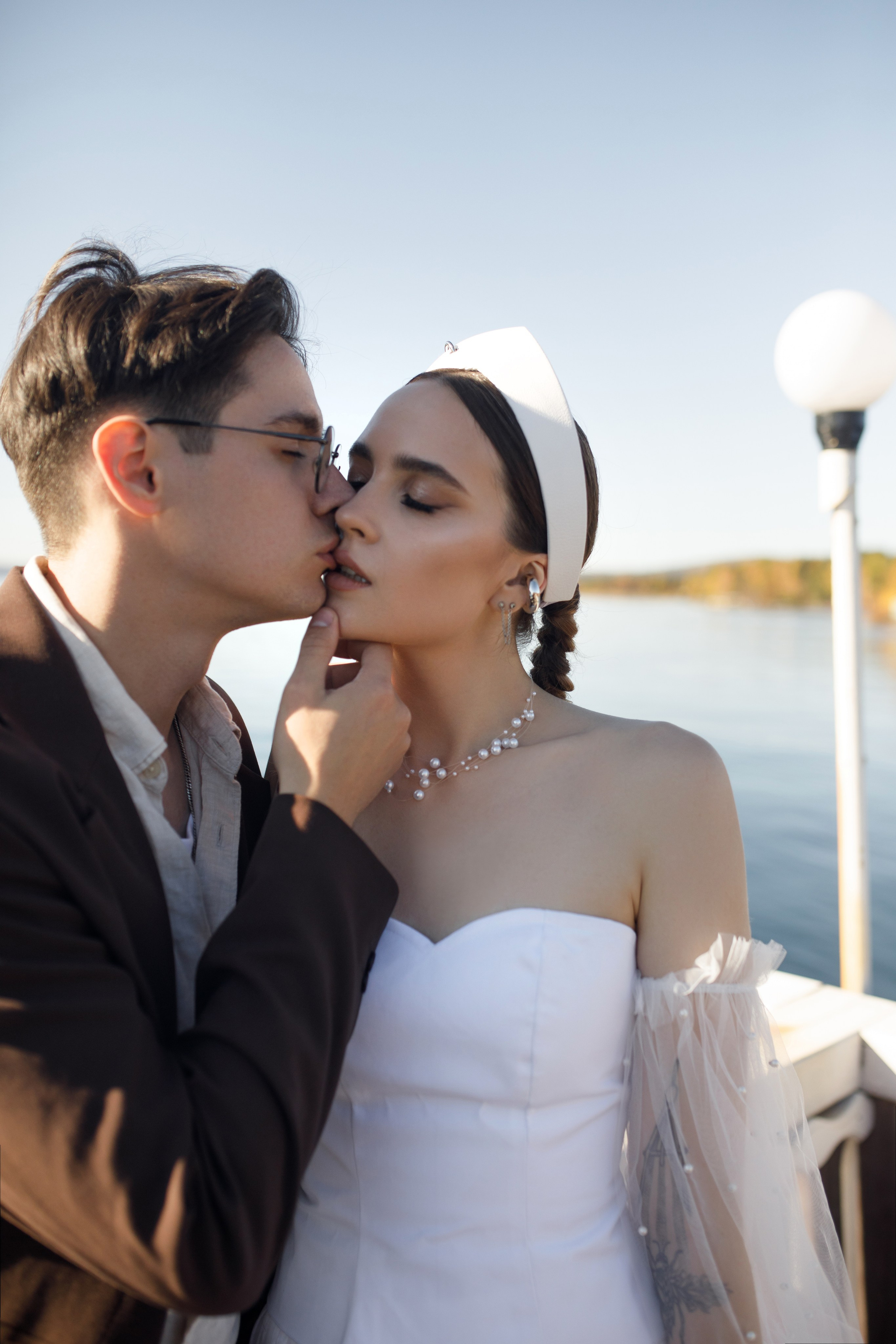 Свадьба Никиты и Виолетты. Свадебный и семейный фотограф в Иркутске Яна Лиа