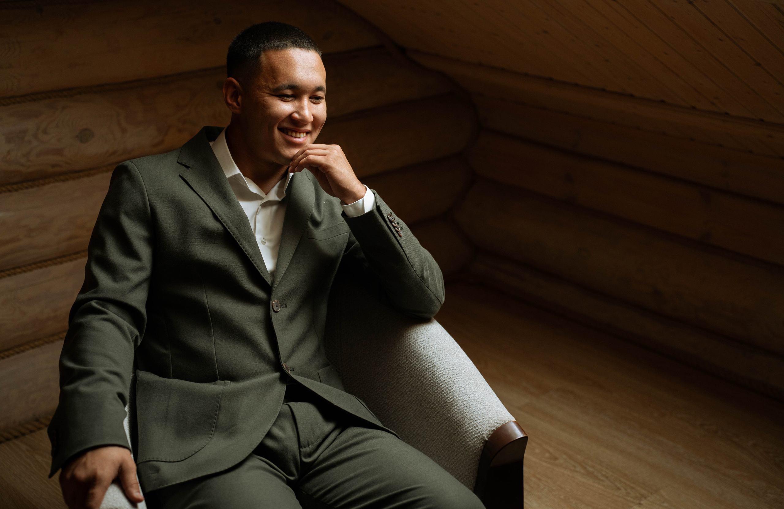 Wedding. Главная