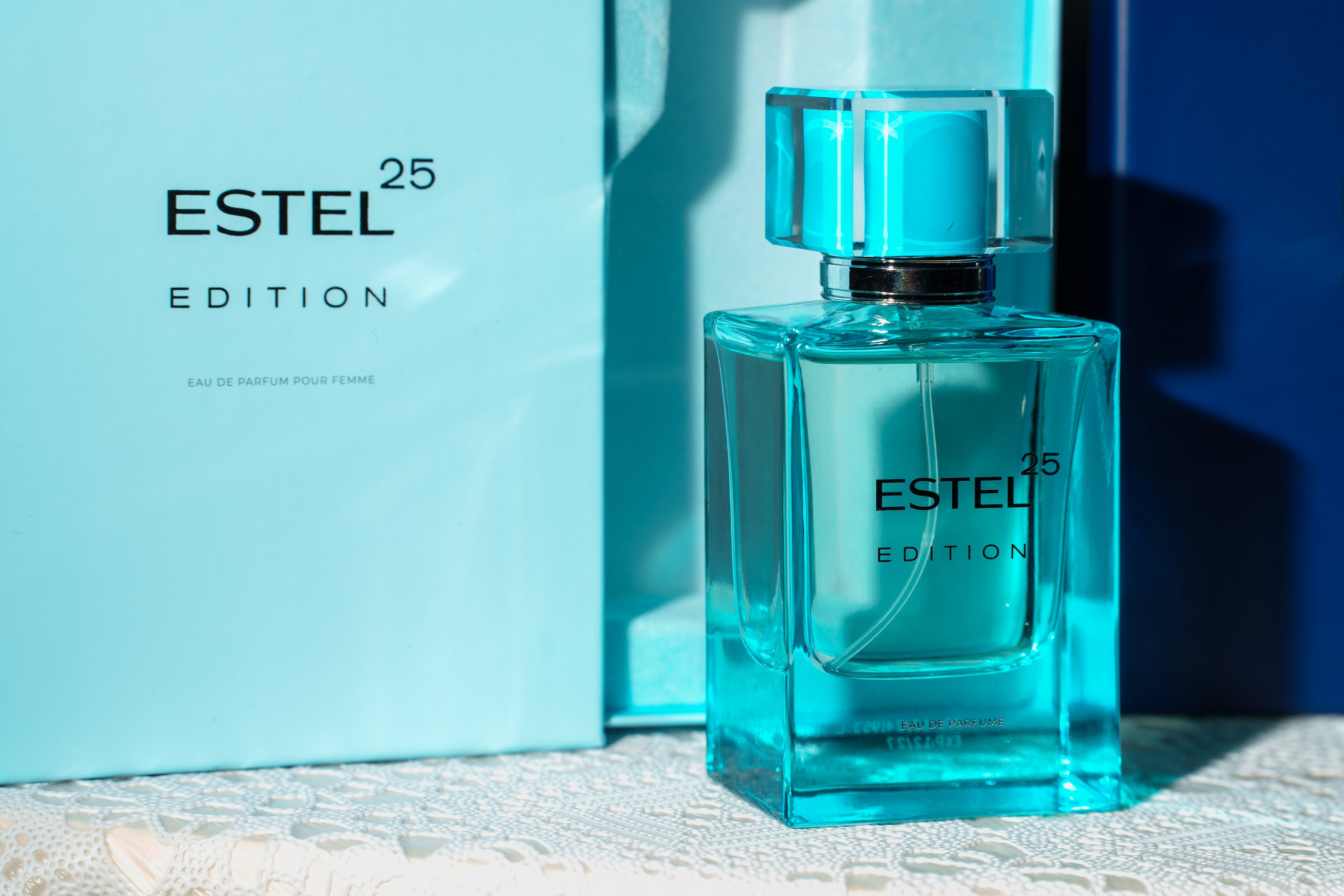 Estel Цивилизация 2025. Vladislav Blinov photographer