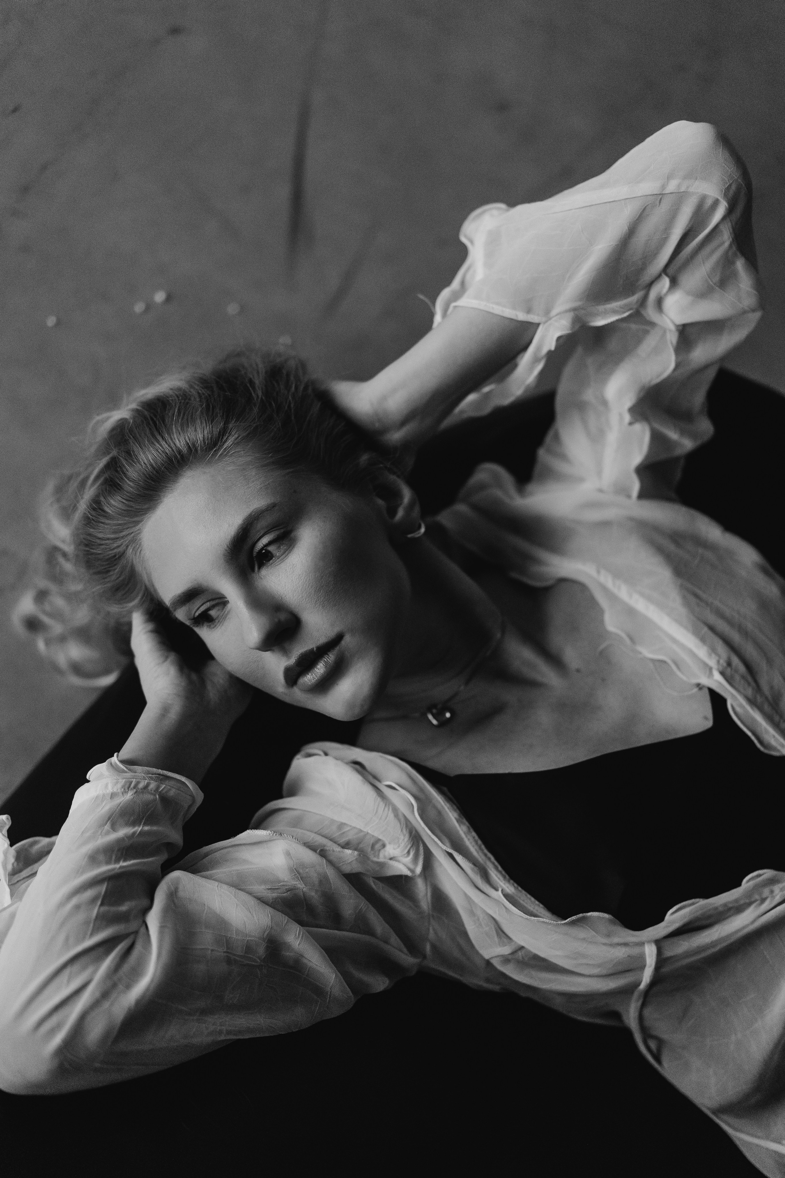 Настя. Фотограф в Москве Ирина Малахова