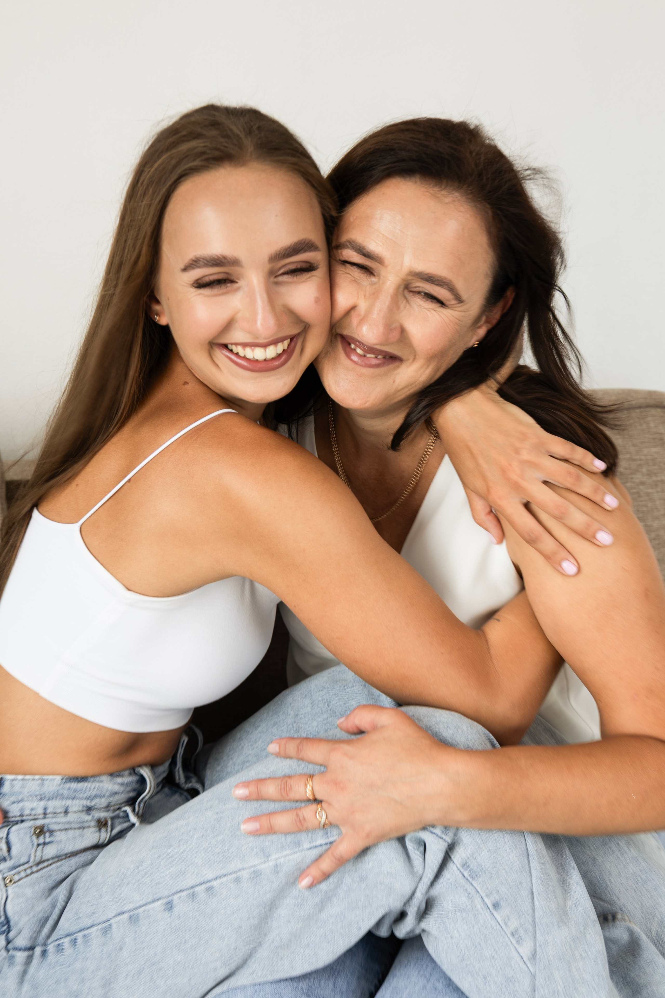 Maria & Natali. Alen_stR