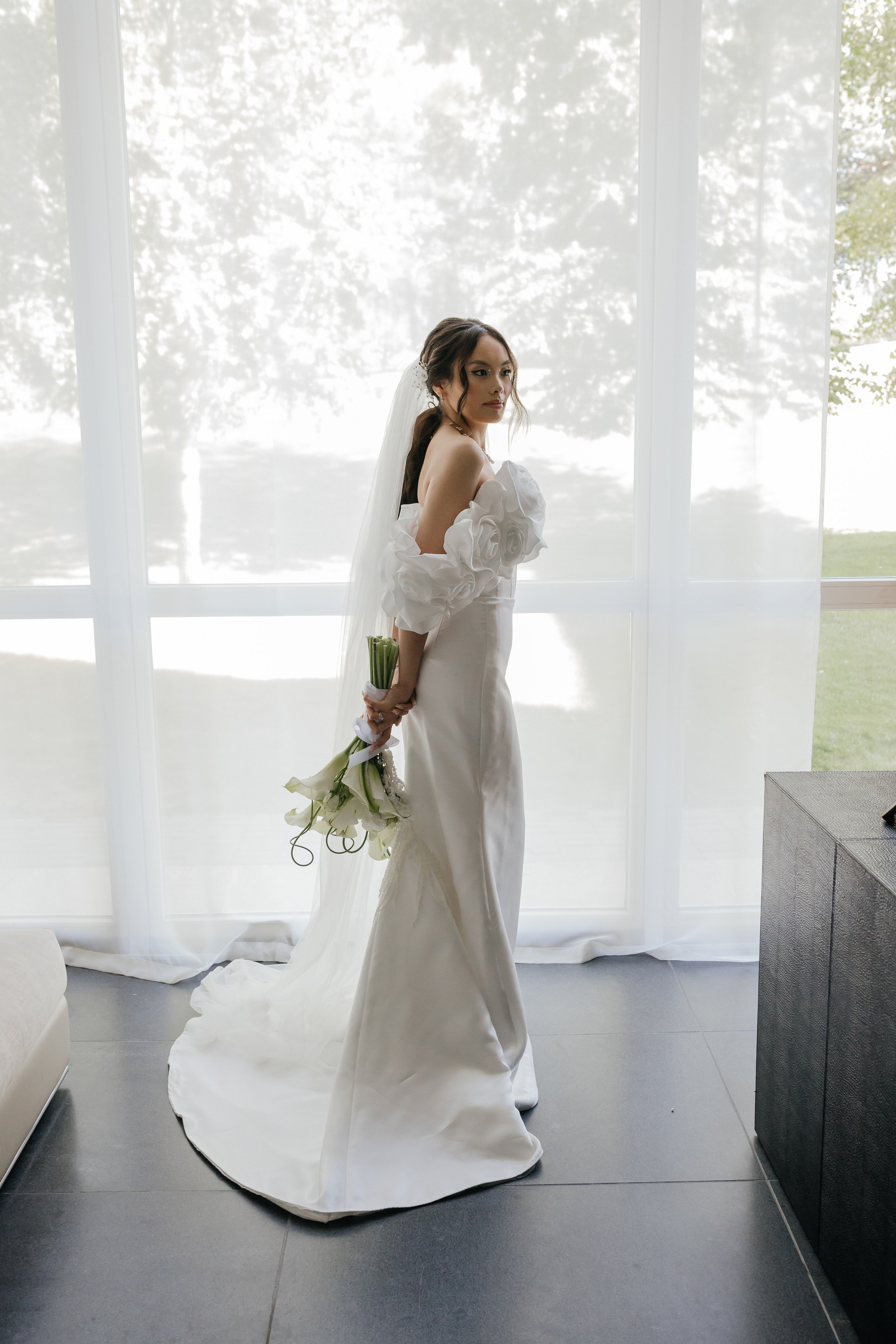 BAURZHAN & AIDA. Wedding and Fashion photographer