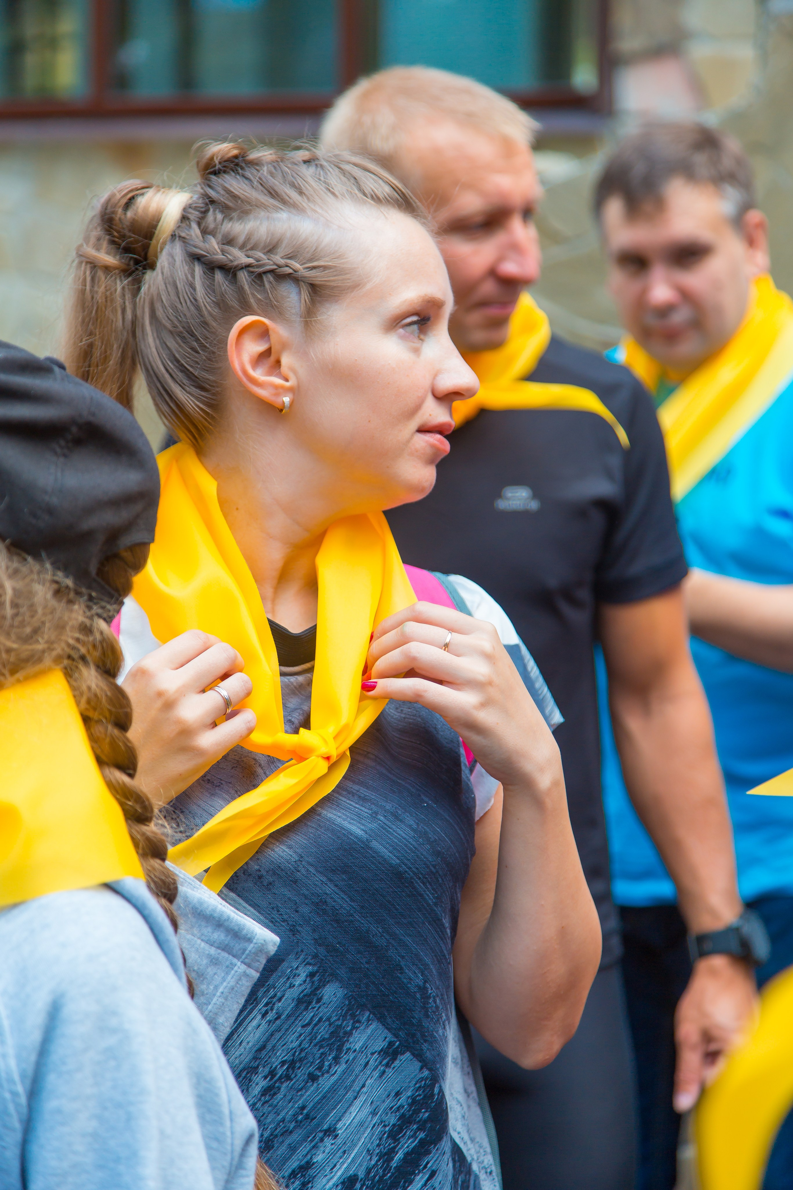 КОРПОРАТИВ РАПСОДИЯ. Главная