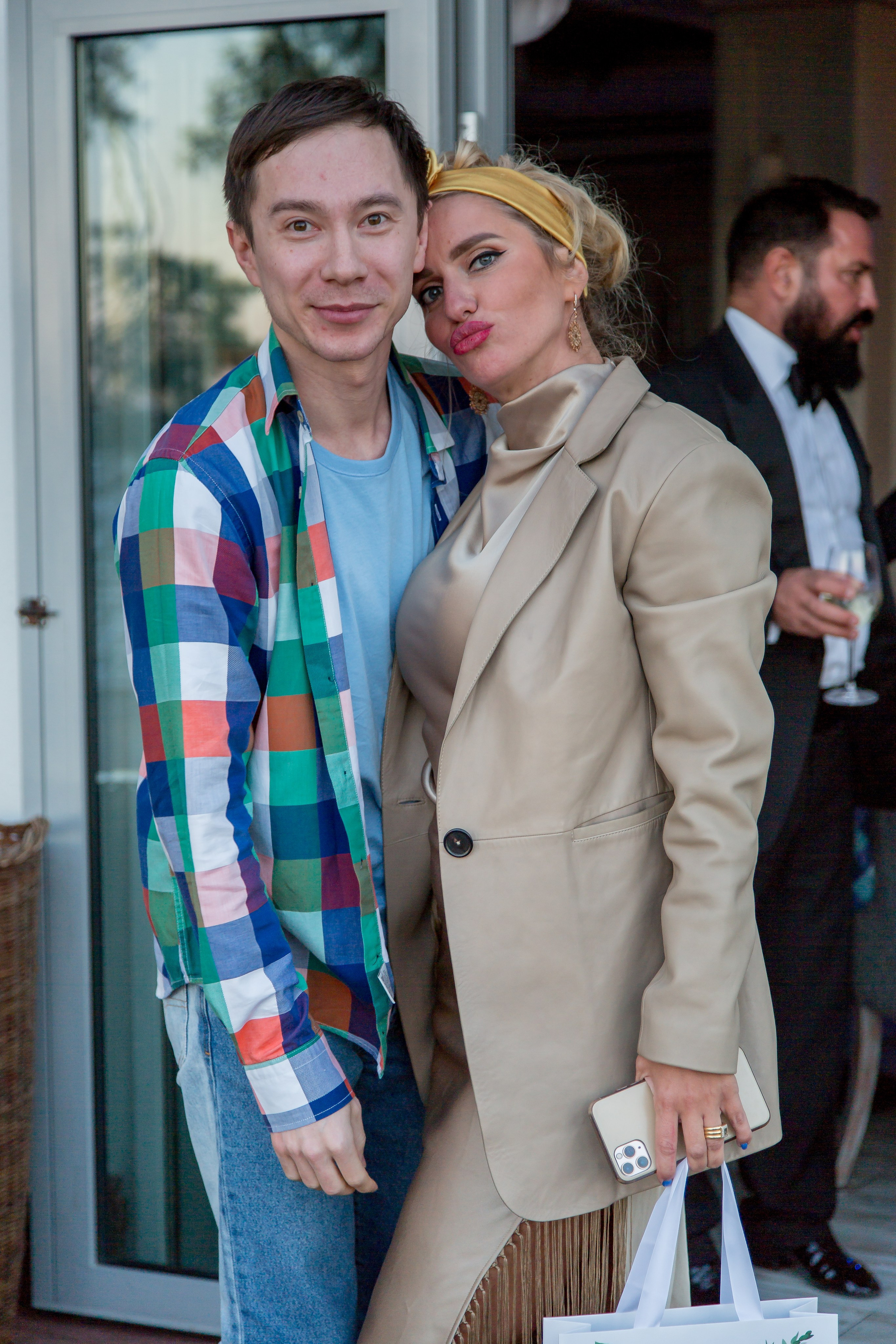 ВИЛЛА ВЕРДЕ ДЕНЬ РОЖДЕНИЯ. Главная