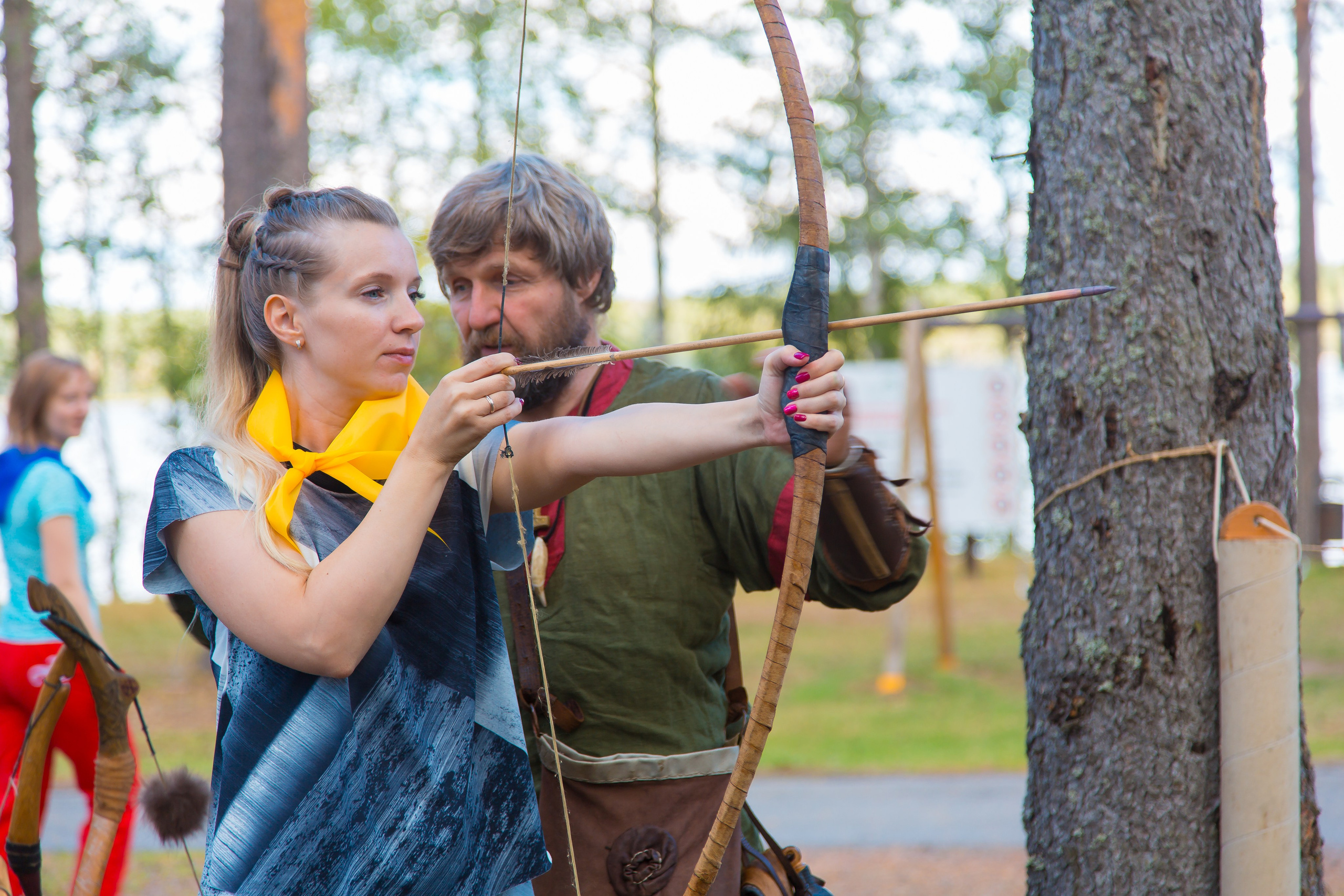 КОРПОРАТИВ РАПСОДИЯ. Главная