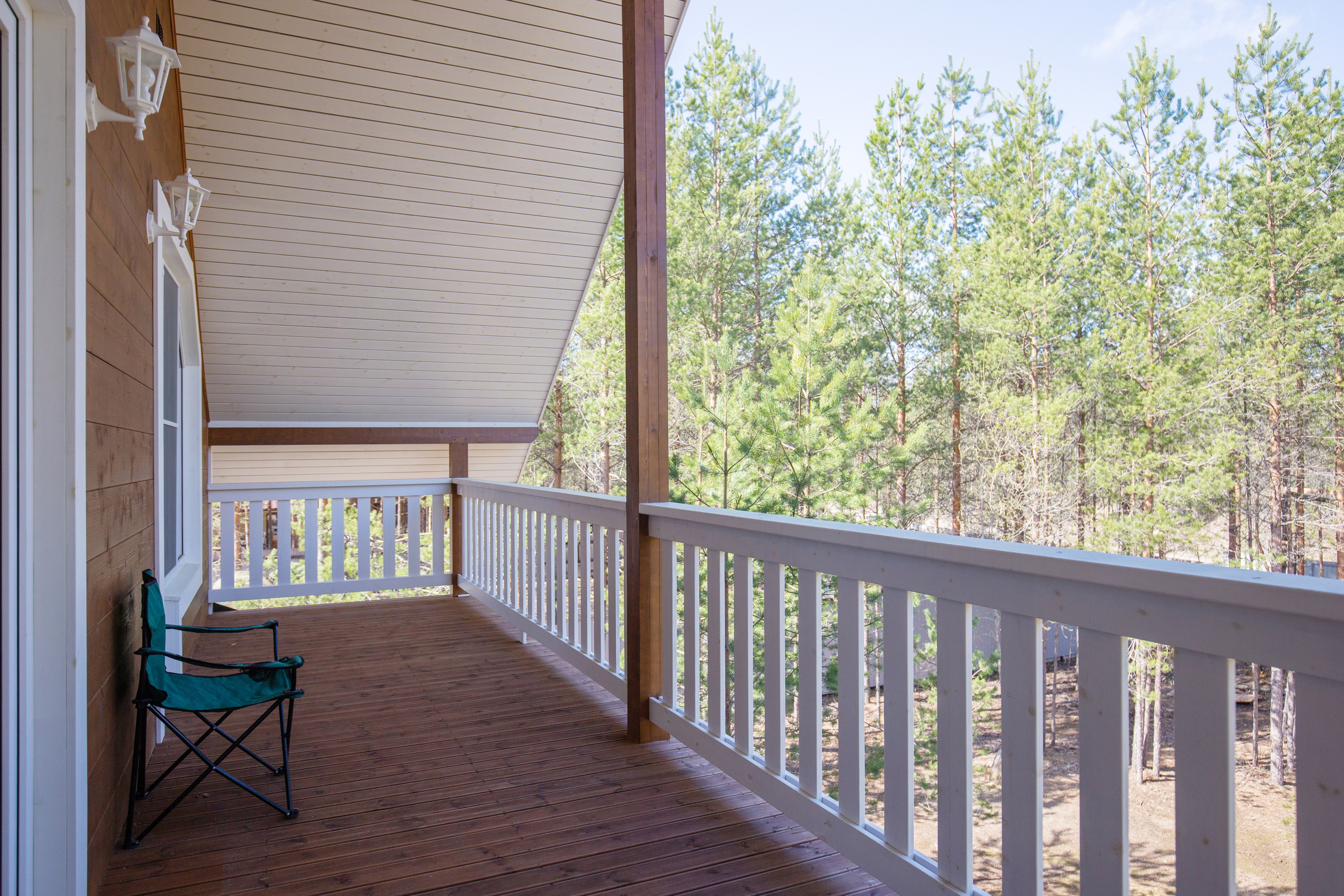 Дача в Семиозерье. Полина Носкова интерьерный фотограф