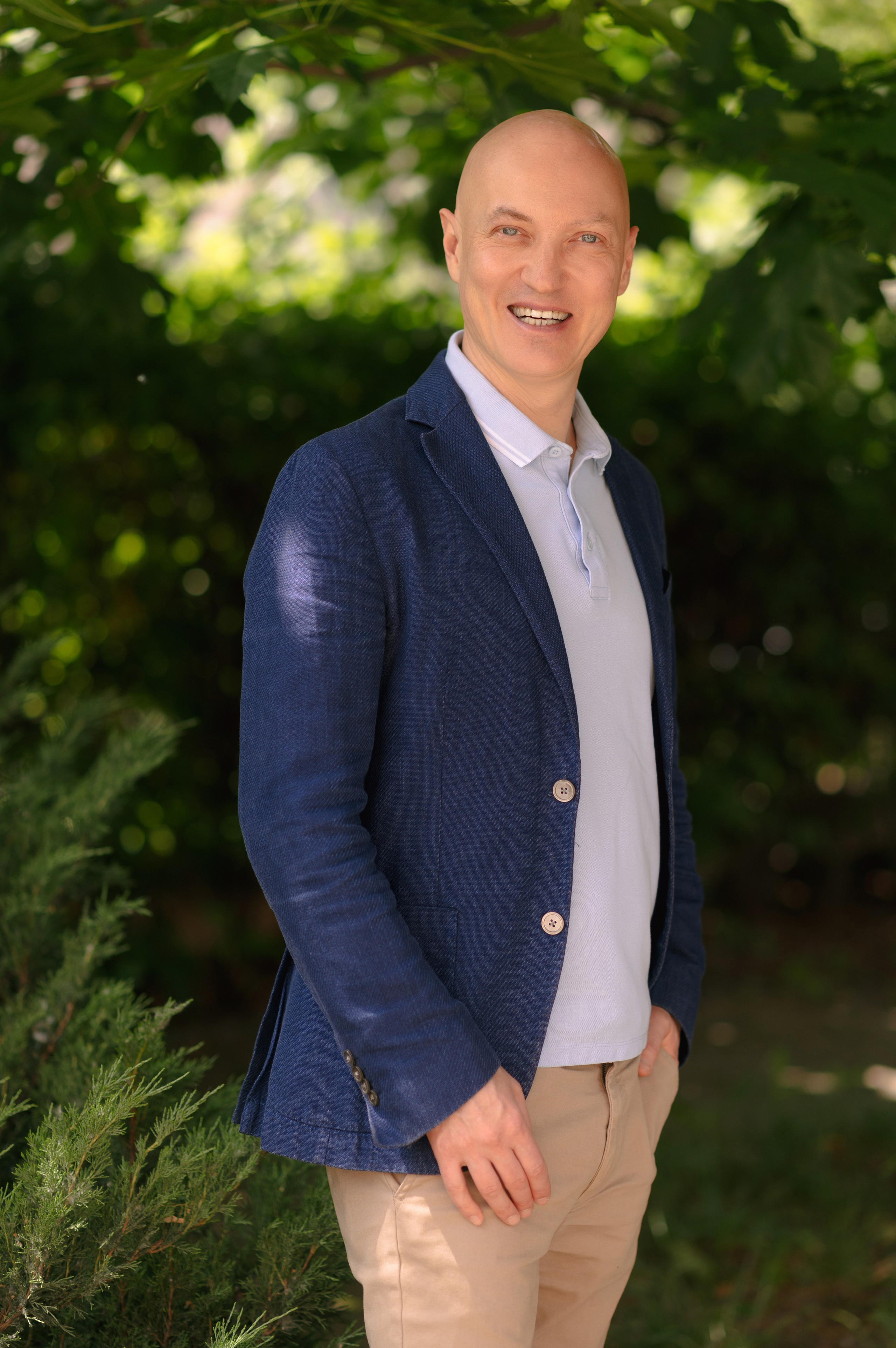 СЪЕМКА ДЛЯ САЙТА ЛАНДШАФТНОЙ КОМПАНИИ. Шашкова Вероника / Свадебный и семейный фотограф Москва и Ярославль