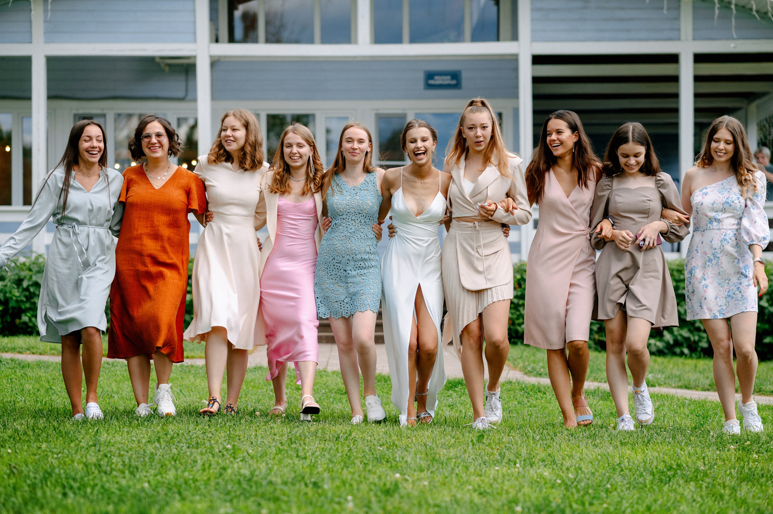 САША И БОРЯ. Шашкова Вероника / Свадебный и семейный фотограф Москва и Ярославль