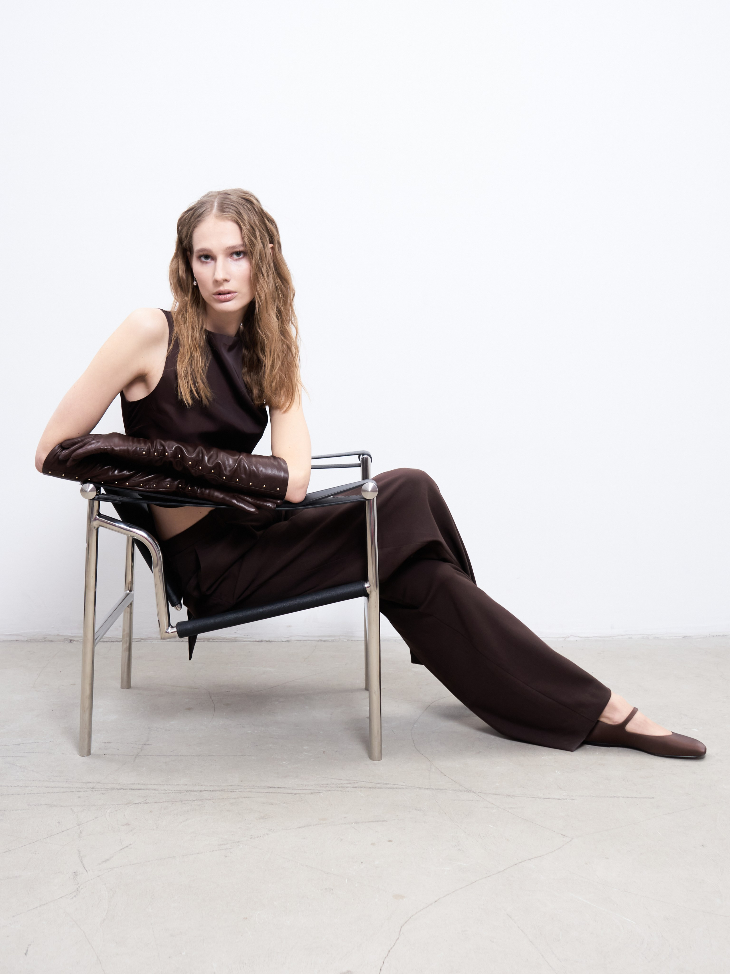 LOOKBOOK. Anastasia O photographer