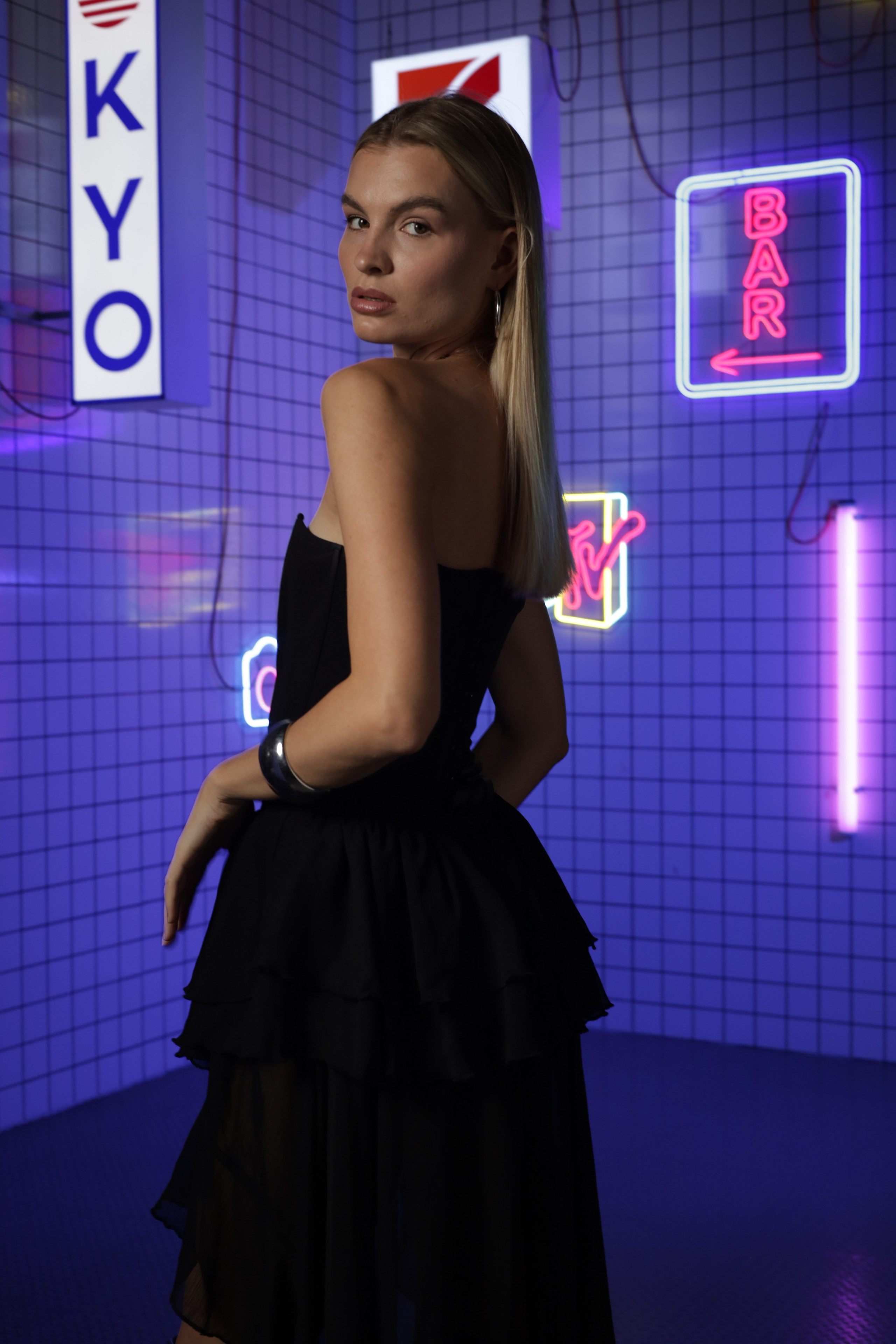 Lazer girl. ФОТОГРАФ МОСКВА ЮЛИЯ ИБРАГИМ