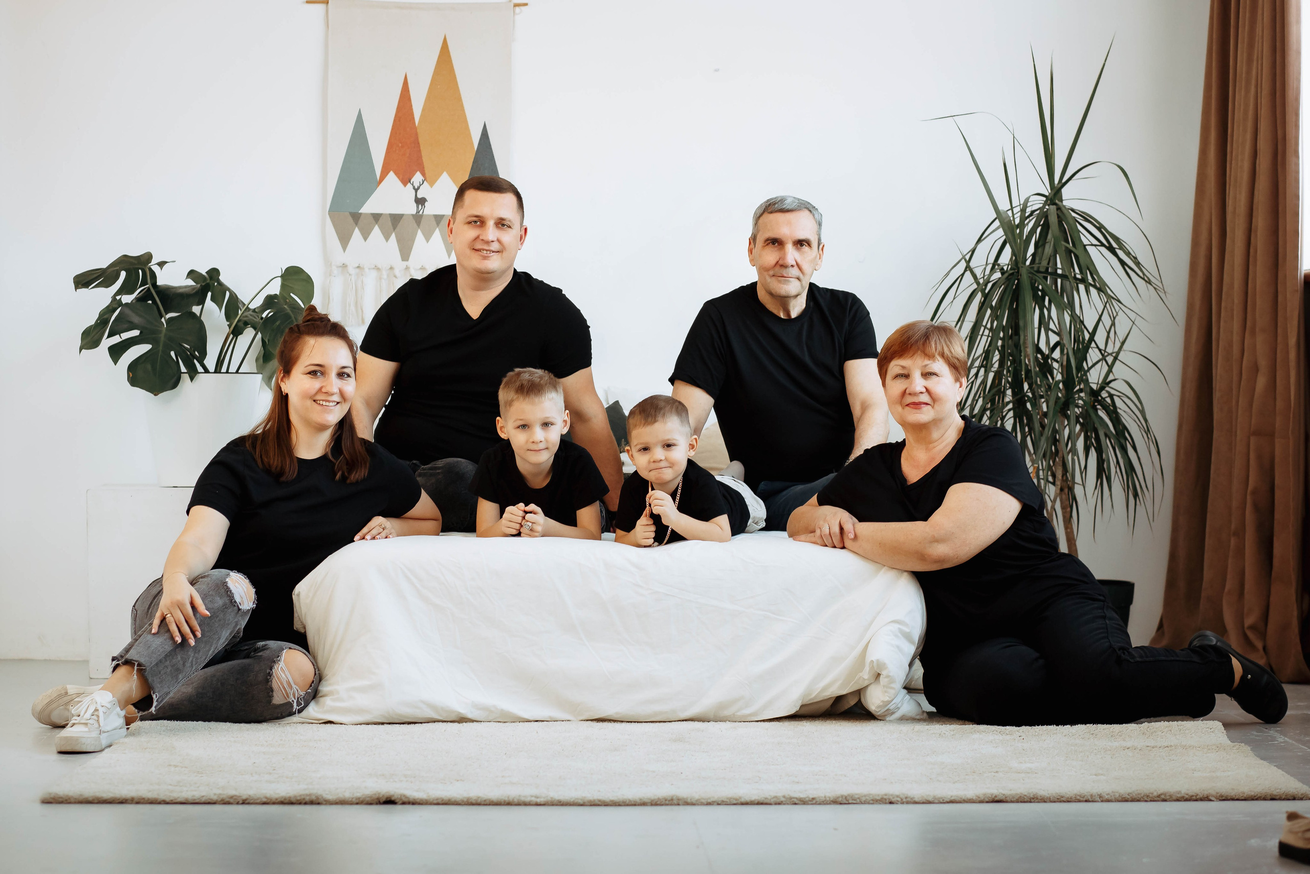 Студийная фотосъемка. Фотограф в Феодосии Наталья Булгакова