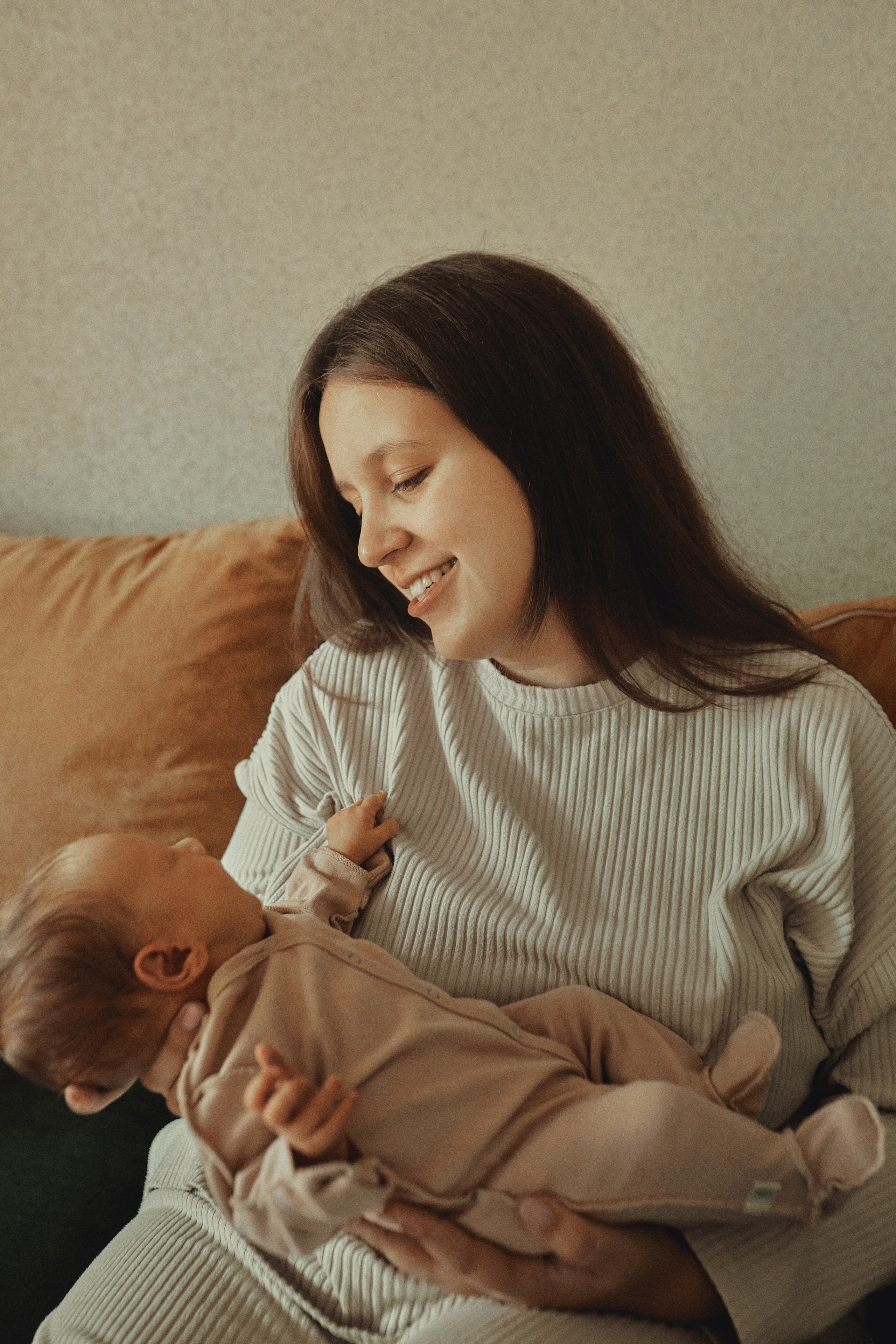Артемчик. Семейный фотограф в Новосибирске Екатерина Сафронова