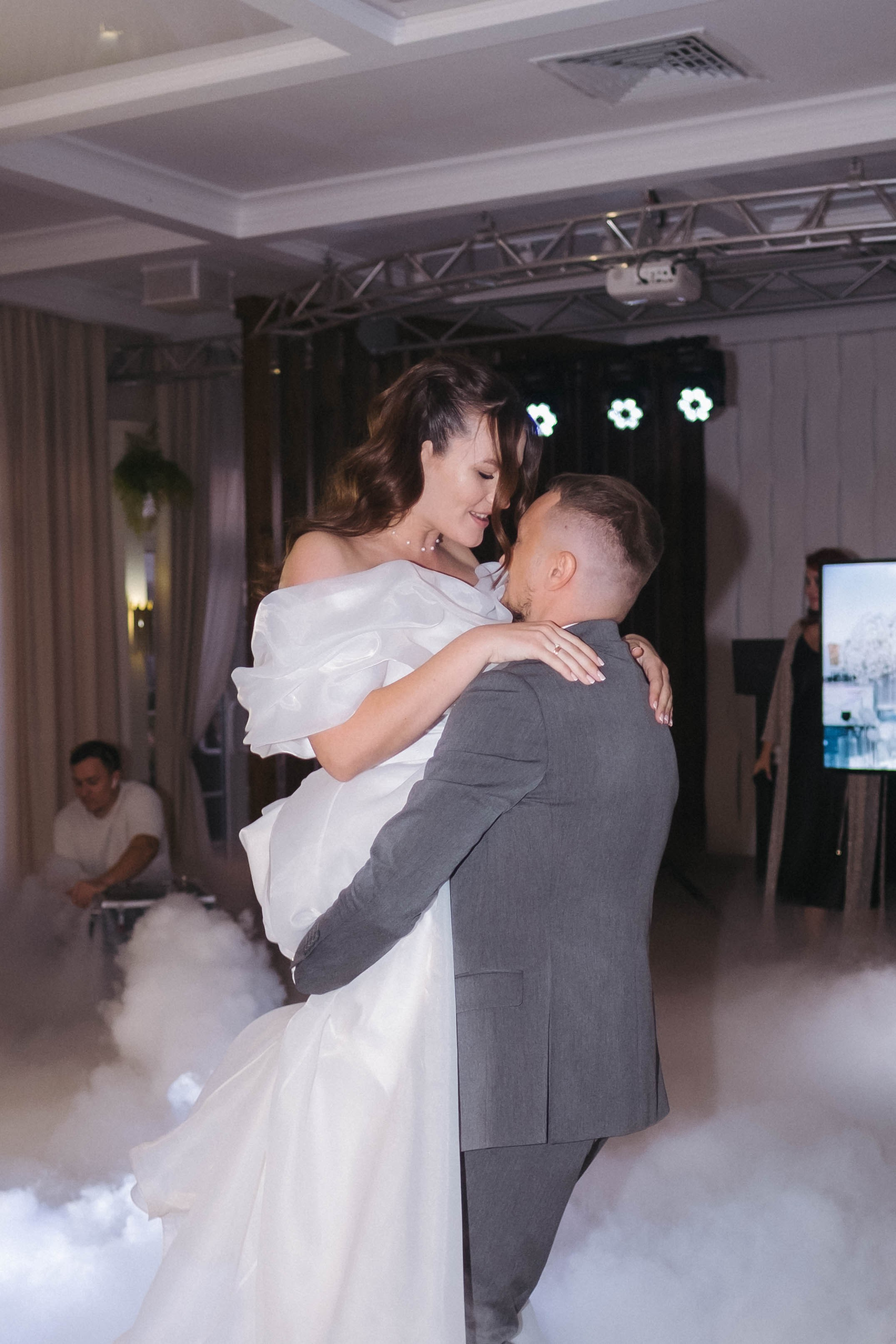 Юлия и Эдуарт ЗАГС. Свадебный и семейный фотограф г. Волгоград Биленко Ангелина