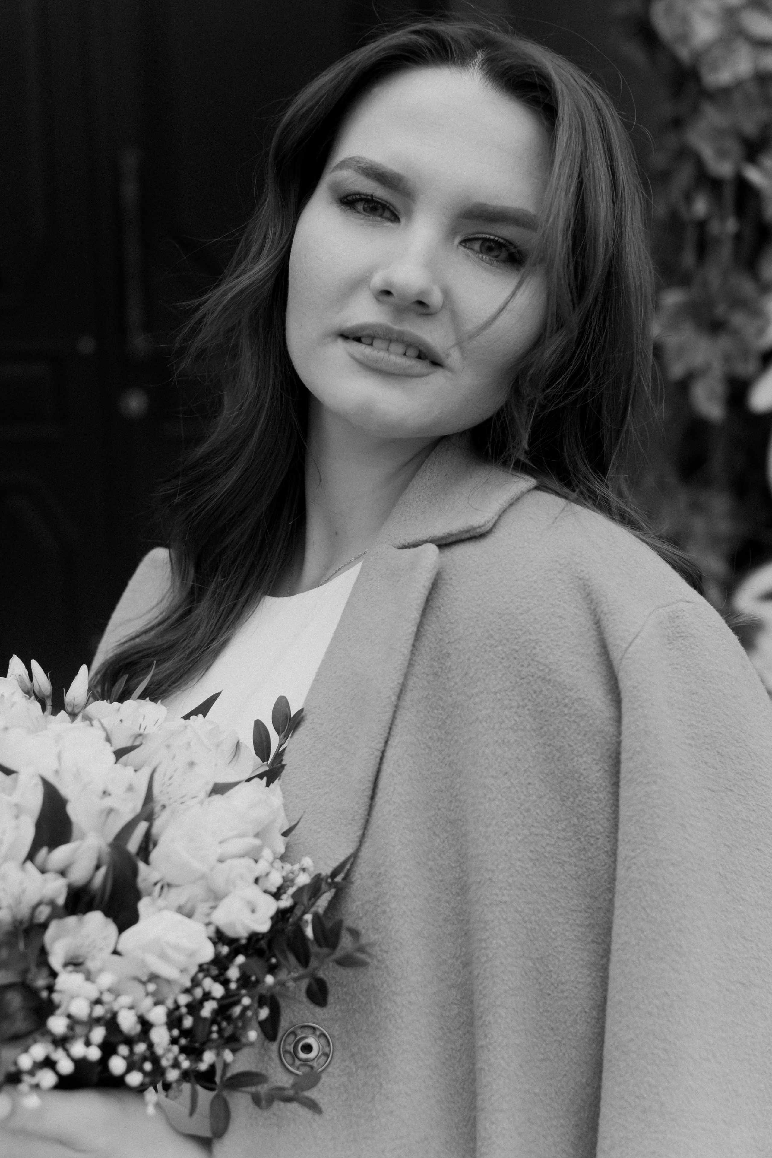 Юлия и Эдуарт ЗАГС. Свадебный и семейный фотограф г. Волгоград Биленко Ангелина