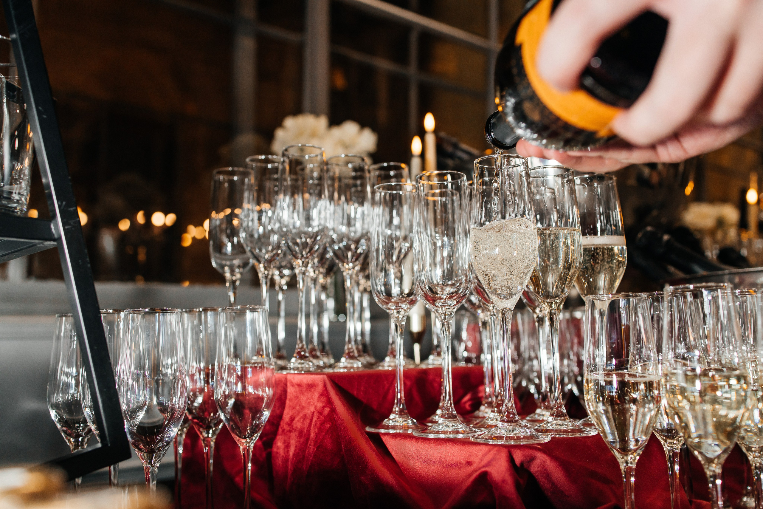 Светский репортаж «Музыкальное сердце театра». Фотограф в Санкт-Петербурге Виктория Безверхая