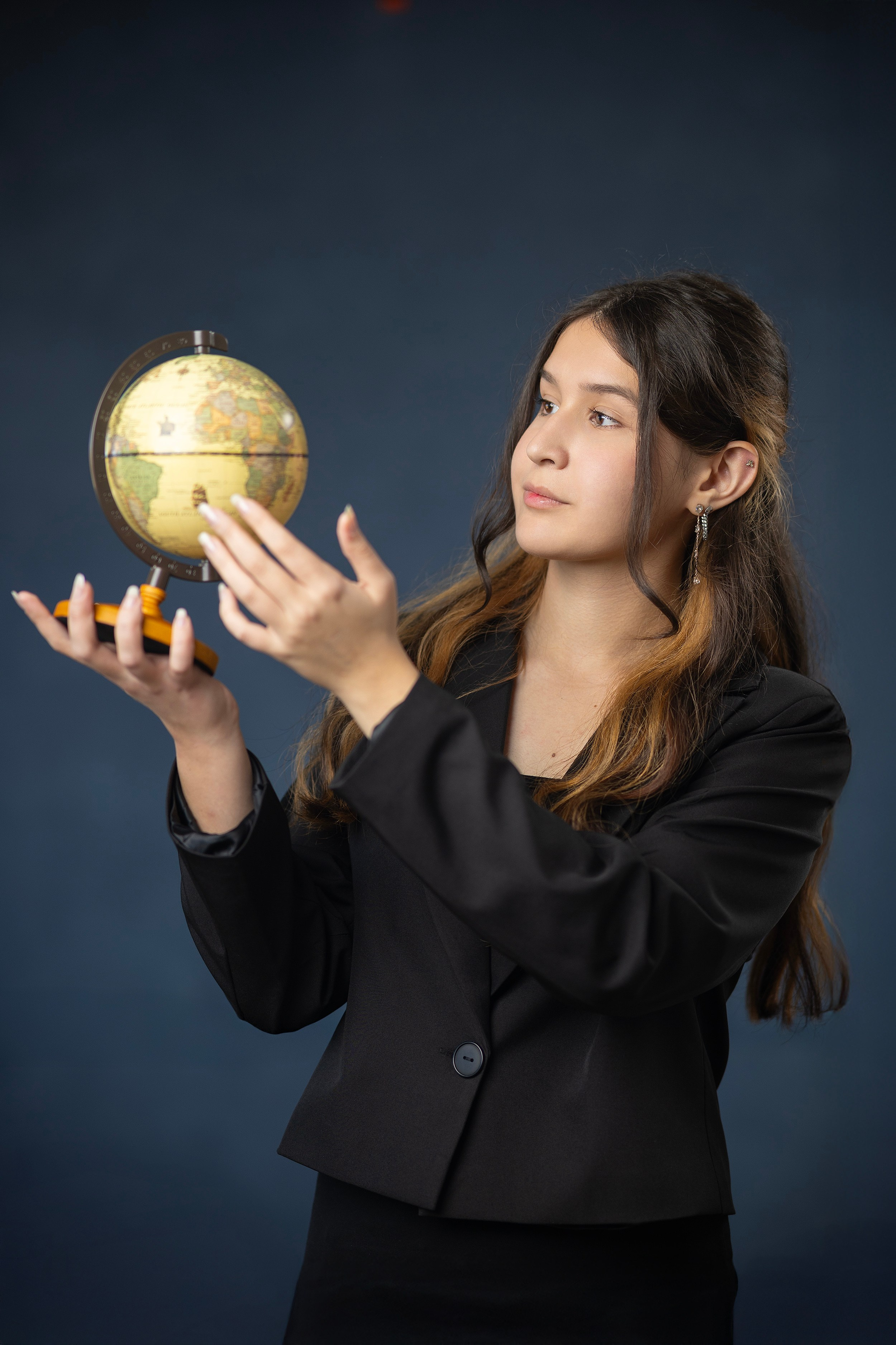 Старшие классы. Фотосессии в Тобольске, школьный фотограф, репортажная съемка