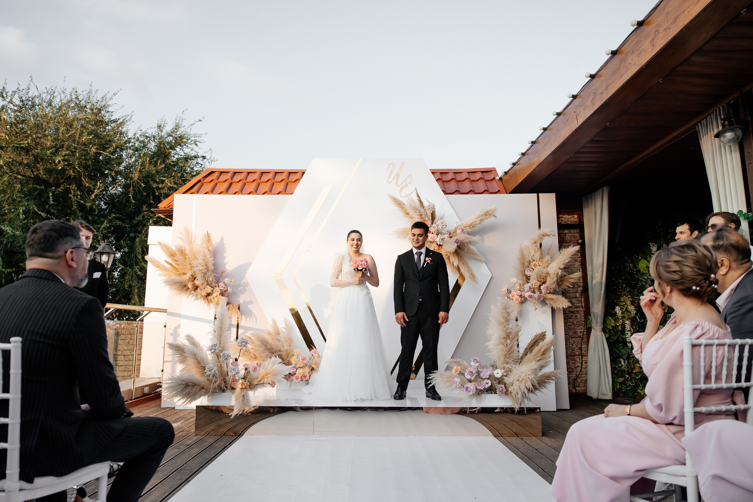 I&E. Свадебный фотограф Краснодар