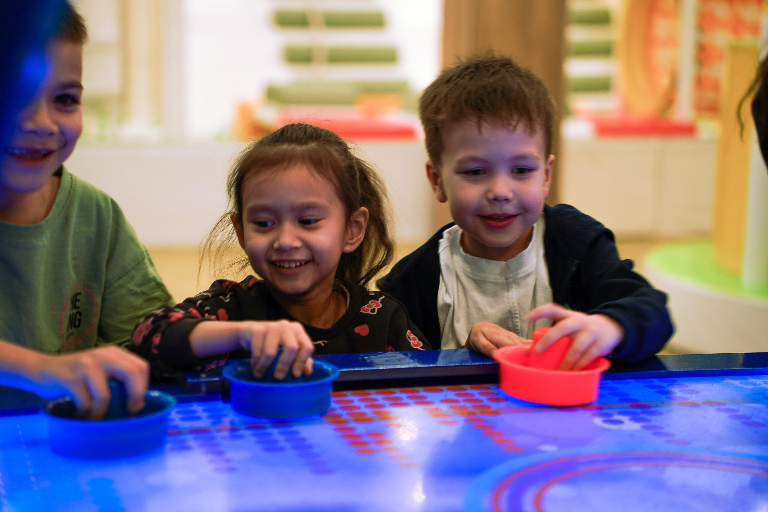 День Рождения Веронички. Свадебный видеограф, рилсмейкер, фотограф в Когалыме Меркулова Диана