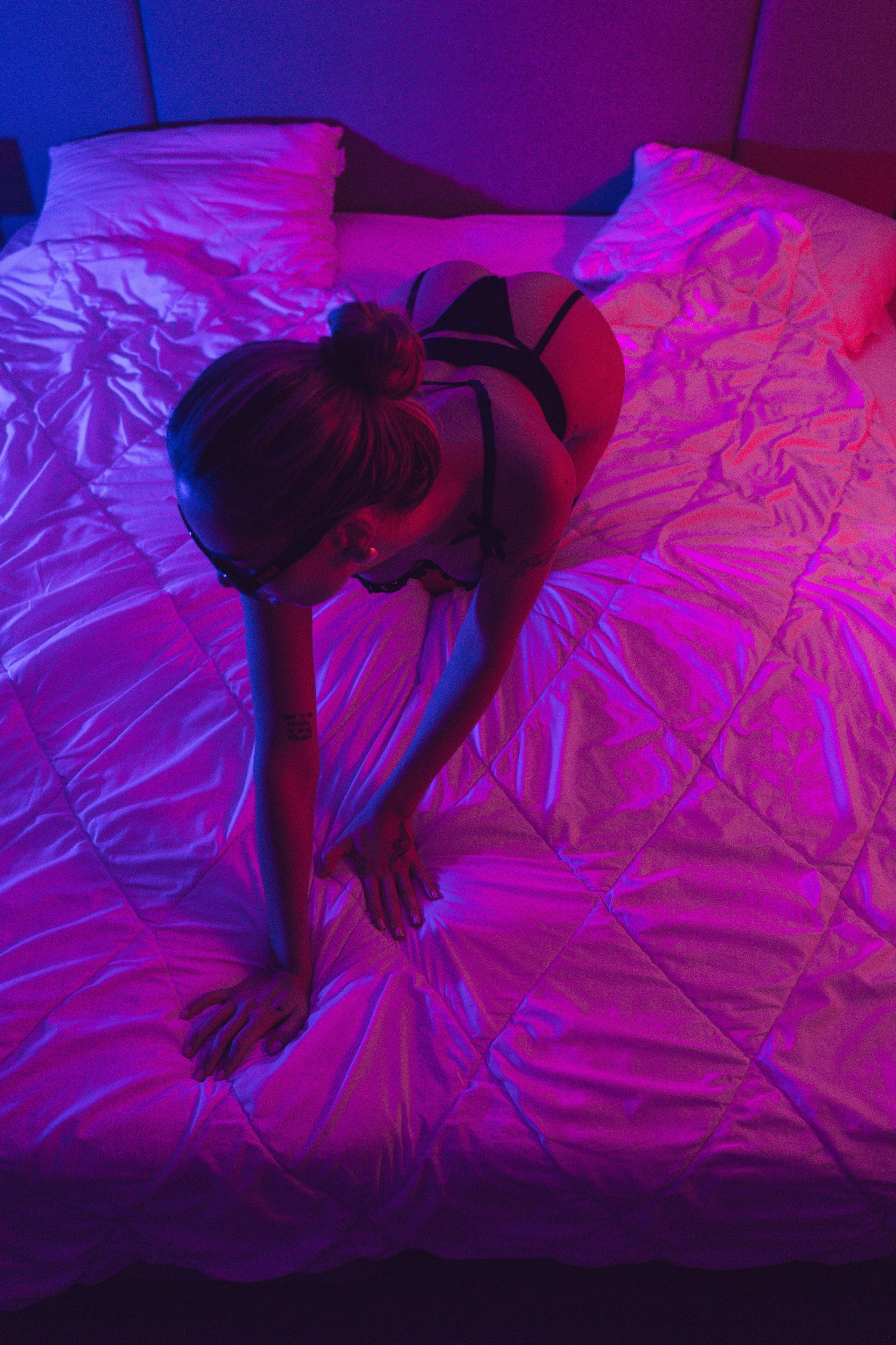 Альбом 34. Портретный и будуарный фотограф в Москве и МО