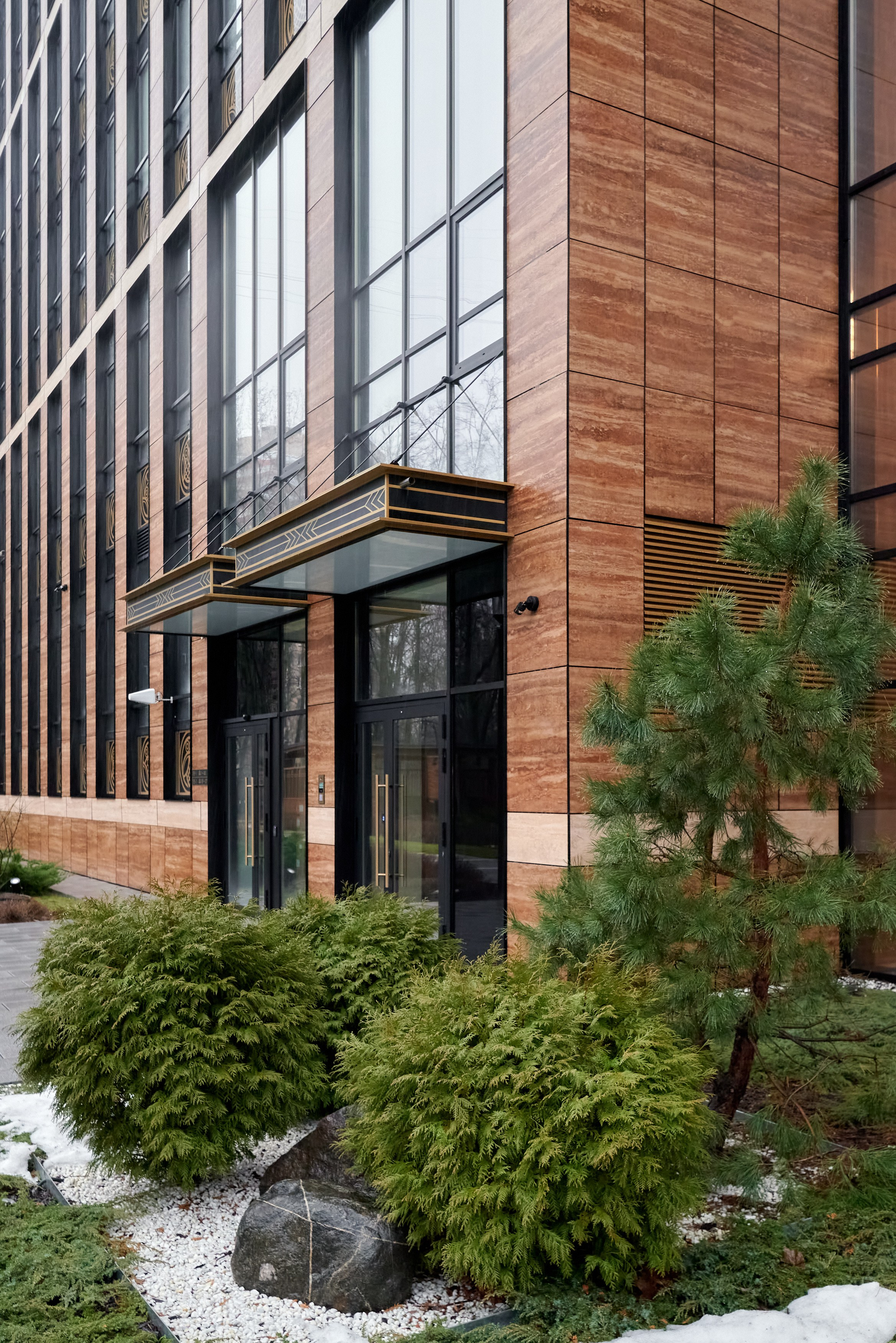 Интерьеры и архитектура. Профессиональный фотограф в Санкт-Петербурге Артём Булкин