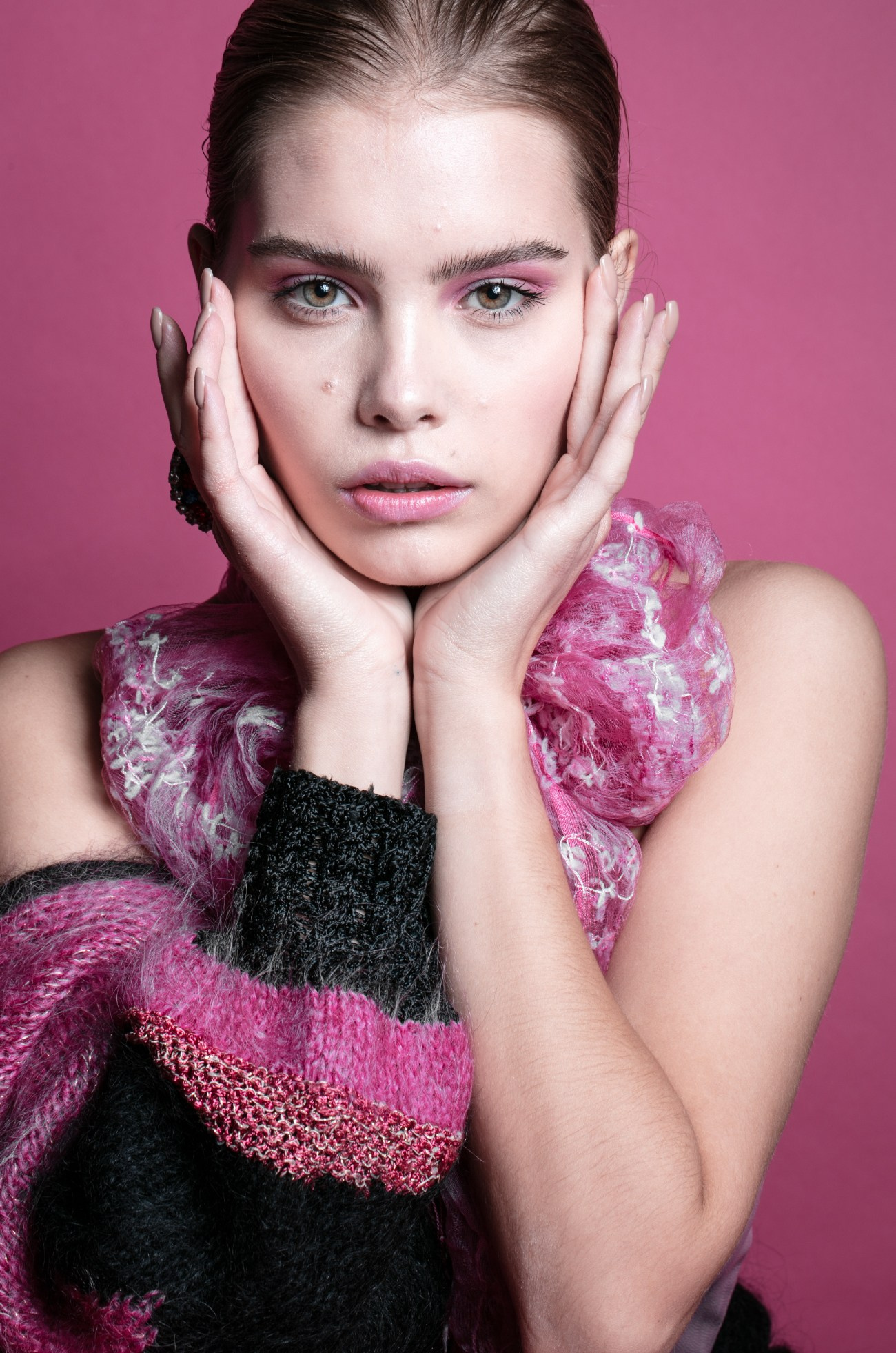 Lightroom Presets 3. Женский Фотограф Сергей Епифанов. Йошкар-Ола | Казань