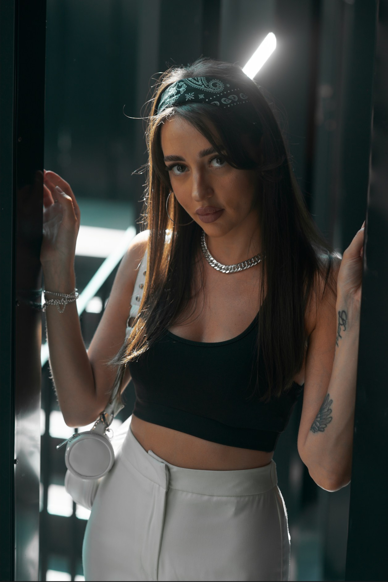 Примеры работы стилей Capture One. Женский Фотограф Сергей Епифанов. Йошкар-Ола | Казань