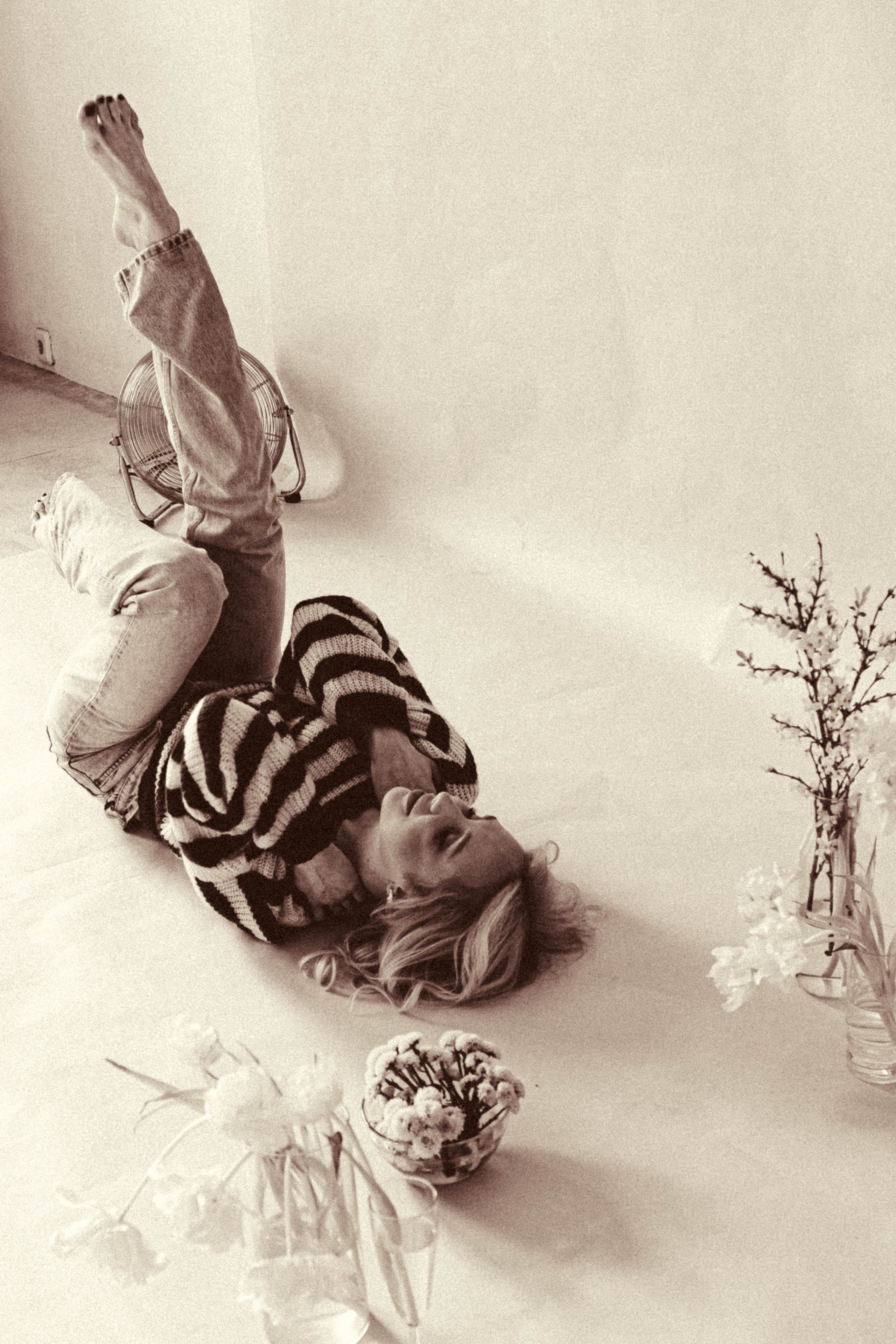 Винтажный стиль. Профессиональный фотограф, Санкт-Петербург — Виктория Богомолова