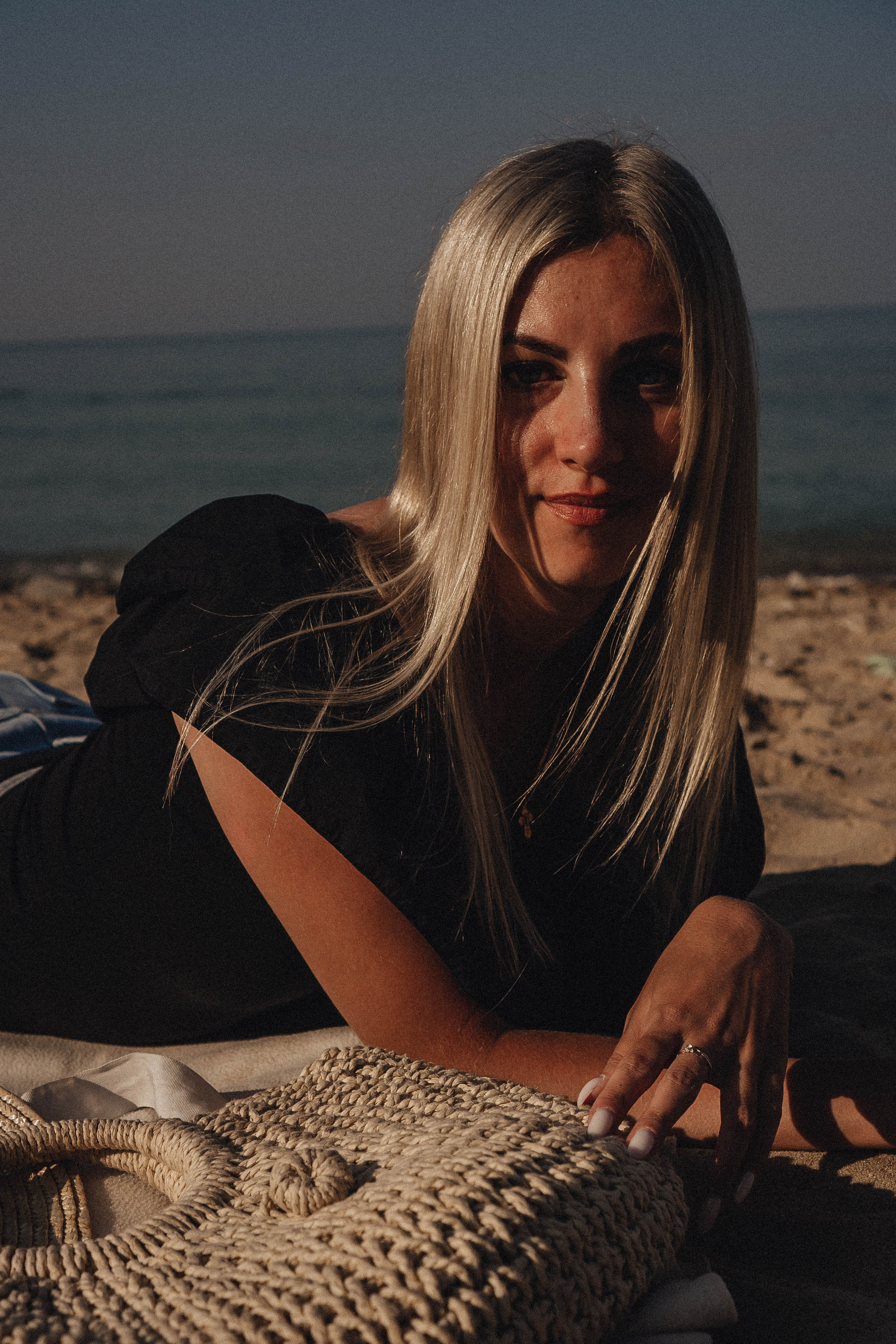 Море. Профессиональный фотограф, Санкт-Петербург — Виктория Богомолова