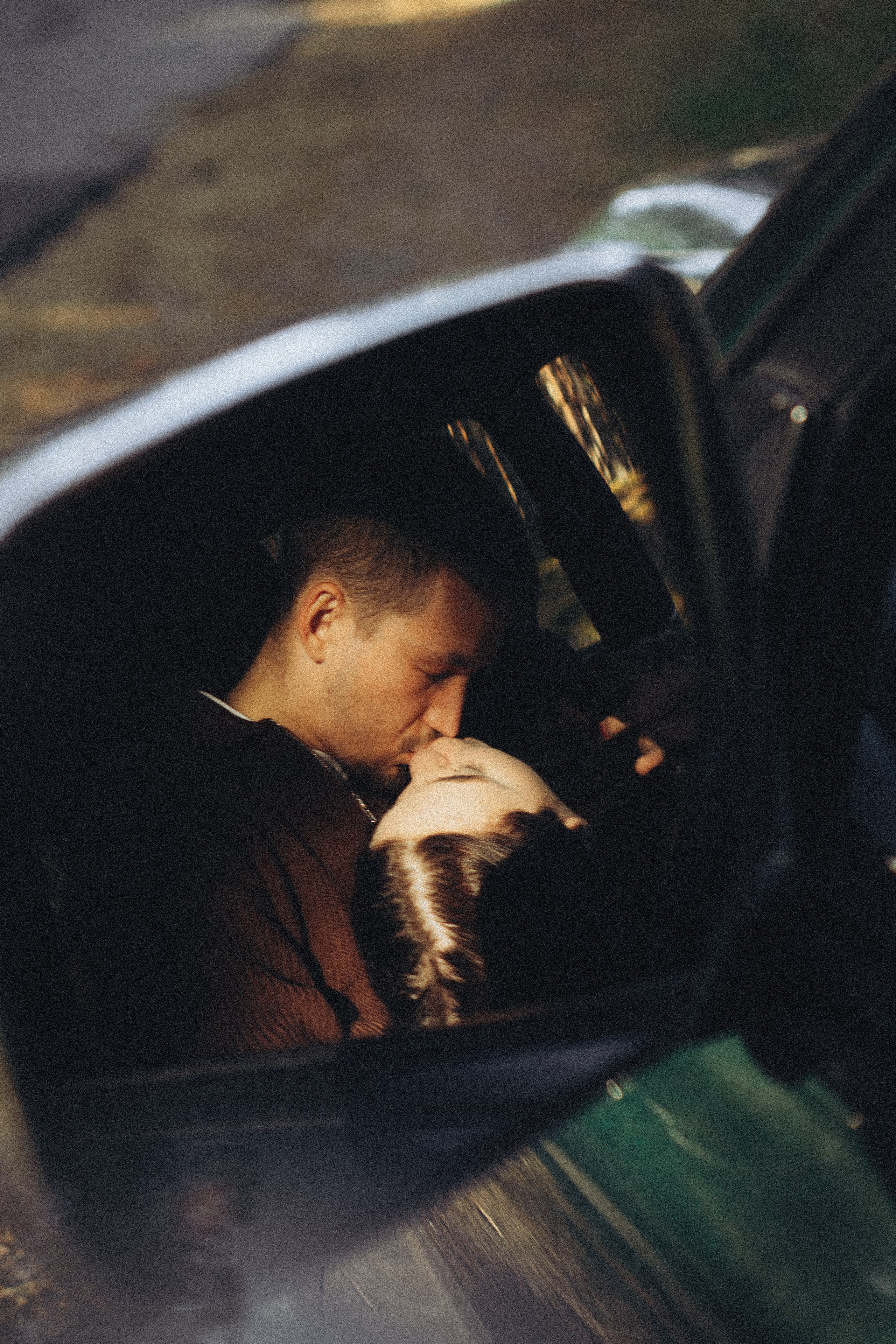 Прогулка по Финскому заливу. Профессиональный фотограф, Санкт-Петербург — Виктория Богомолова