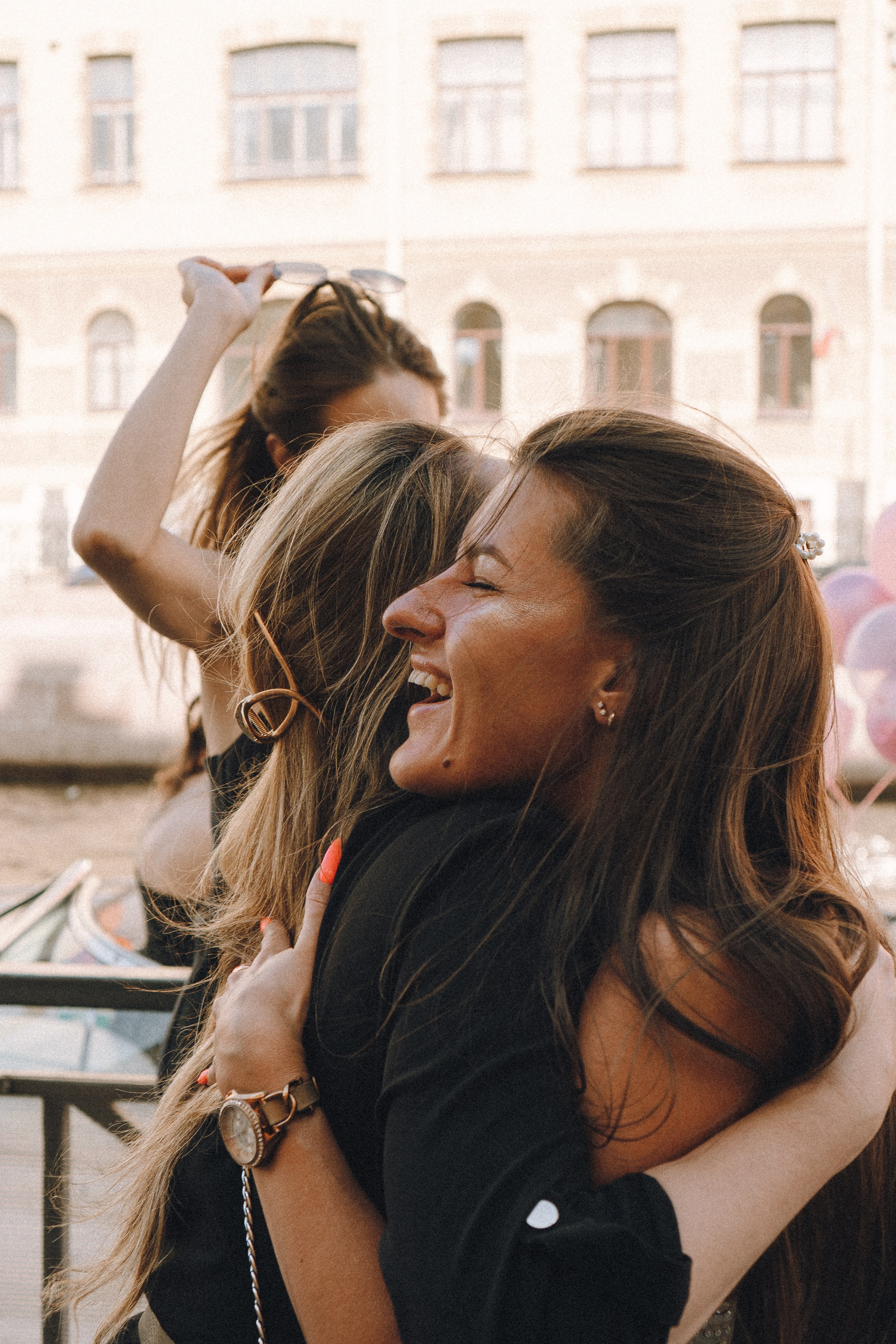 ДЕВИЧНИК НА КАТЕРЕ. Профессиональный фотограф, Санкт-Петербург — Виктория Богомолова