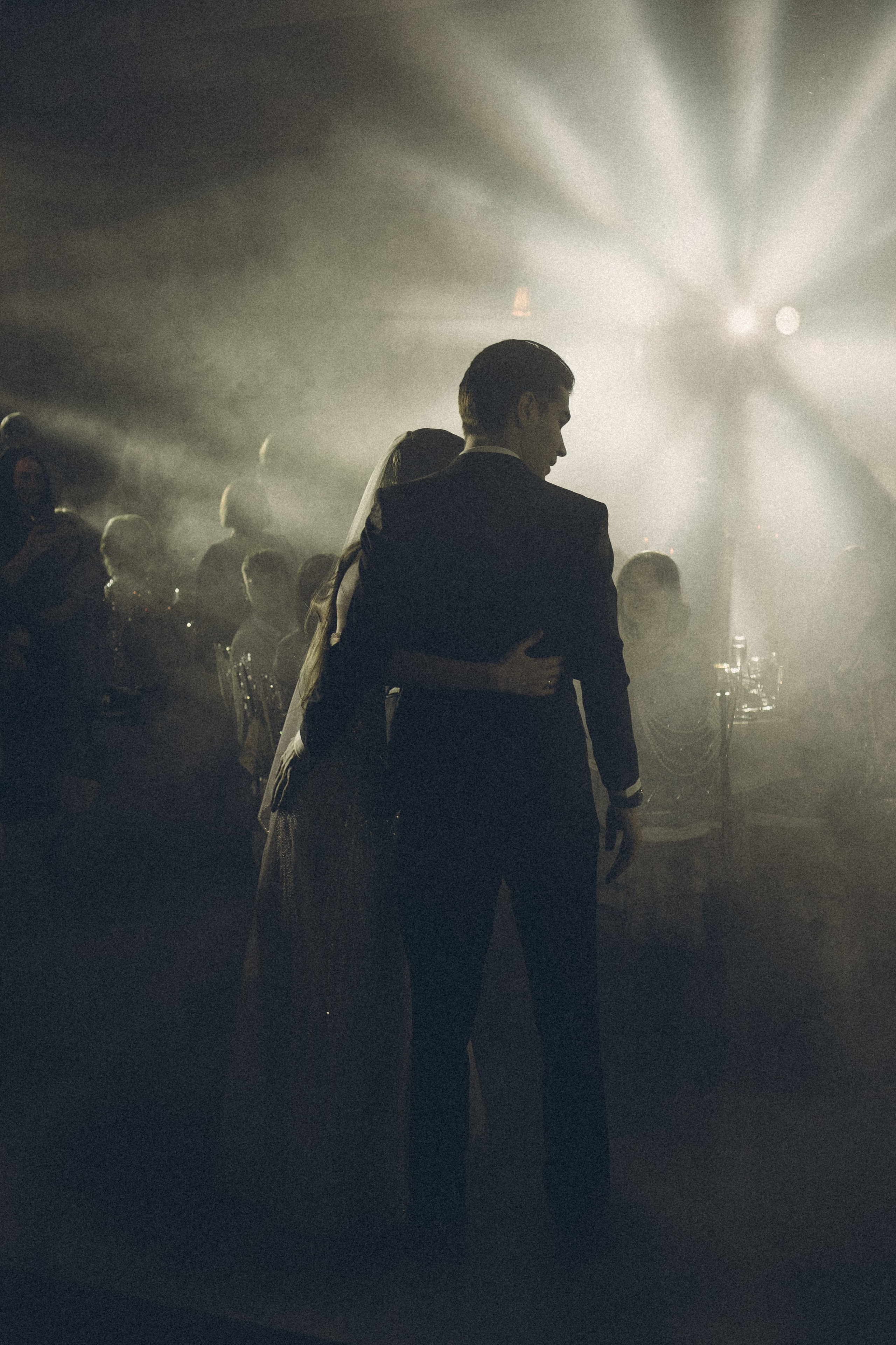 СВАДЕБНАЯ СЬЕМКА В ОТЕЛЕ В СИБИРИ. Профессиональный фотограф, Санкт-Петербург — Виктория Богомолова