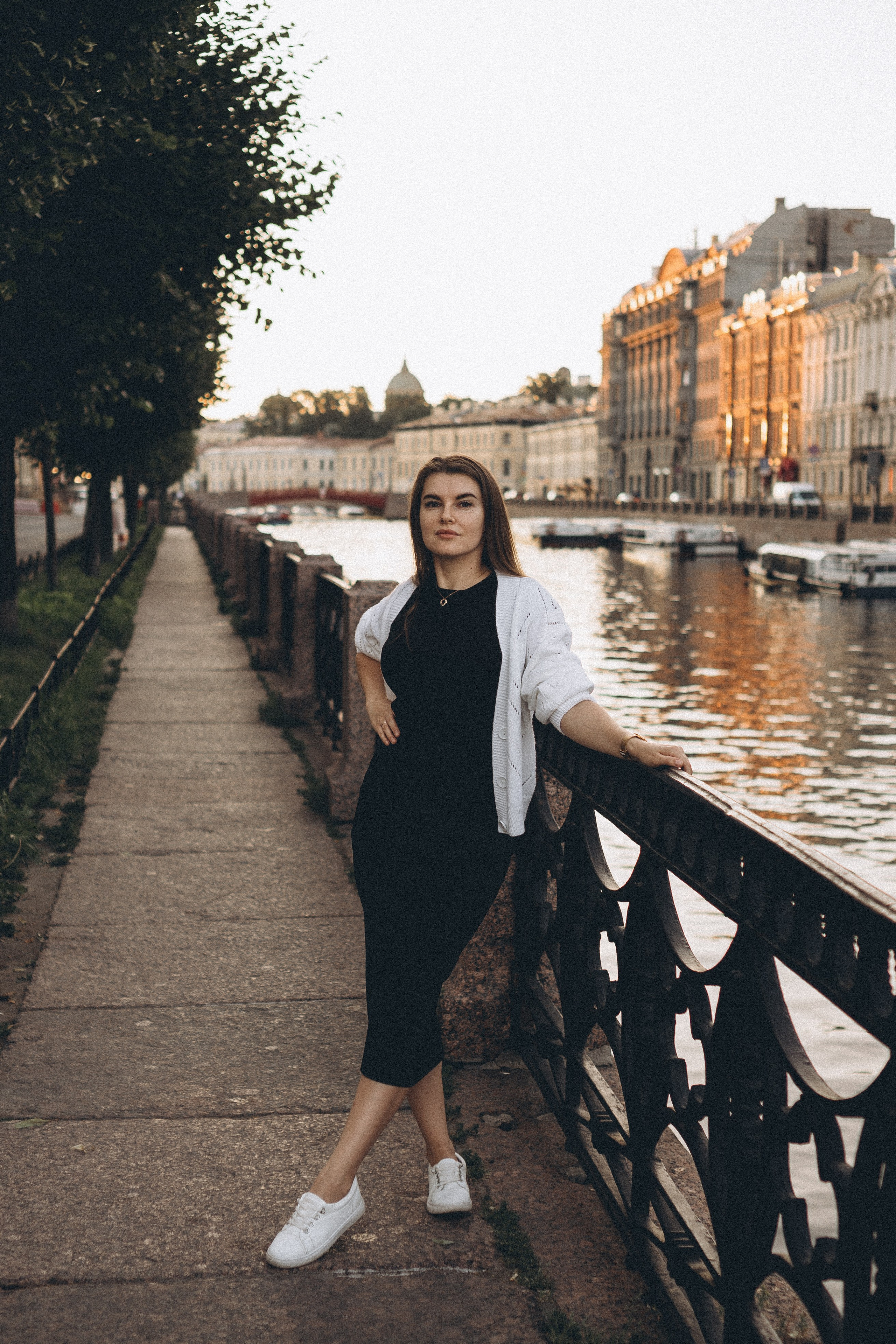 ПРОГУЛКА ПО ПИТЕРУ НА РАССВЕТЕ. Профессиональный фотограф, Санкт-Петербург — Виктория Богомолова