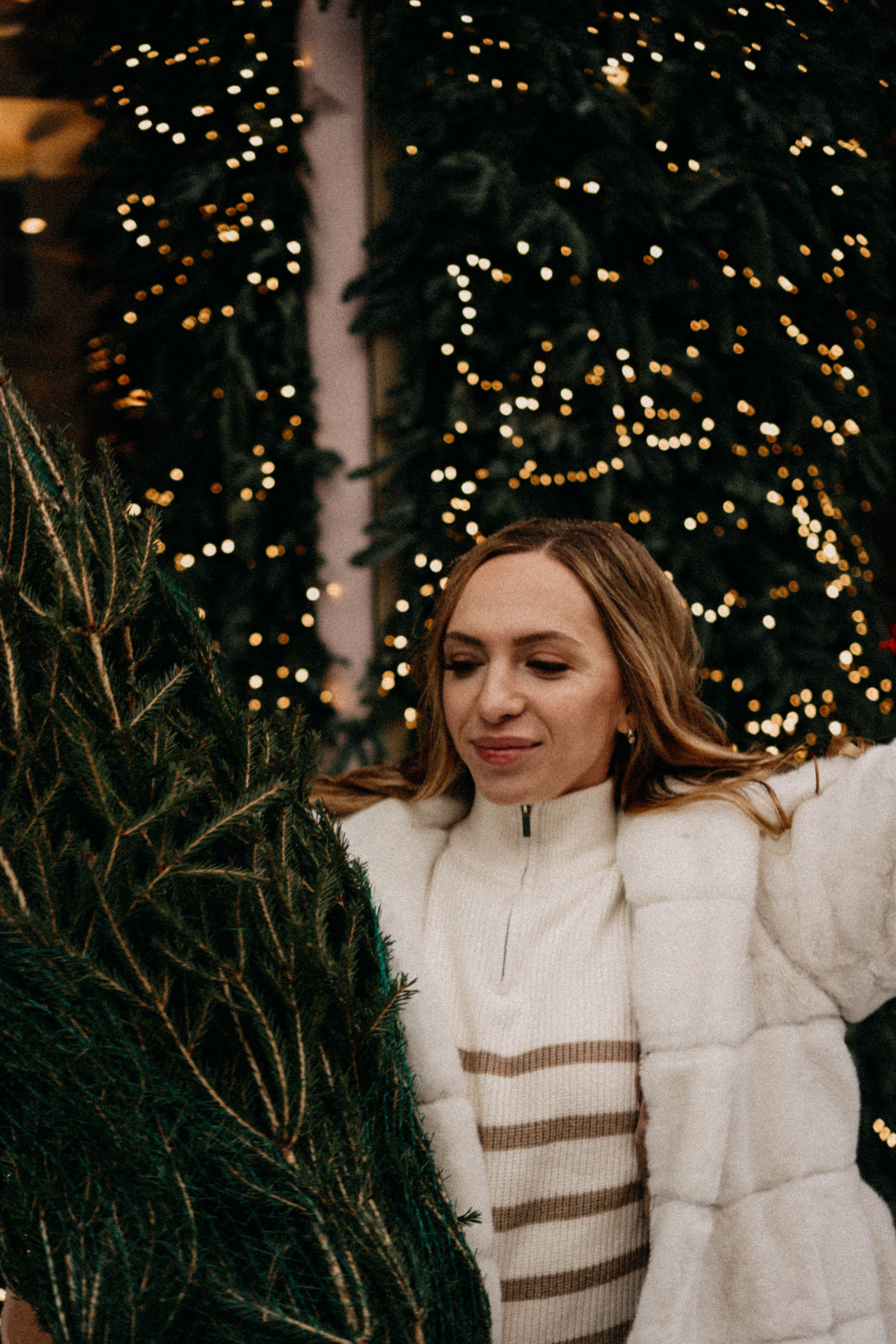 Новогодняя. Профессиональный фотограф, Санкт-Петербург — Виктория Богомолова