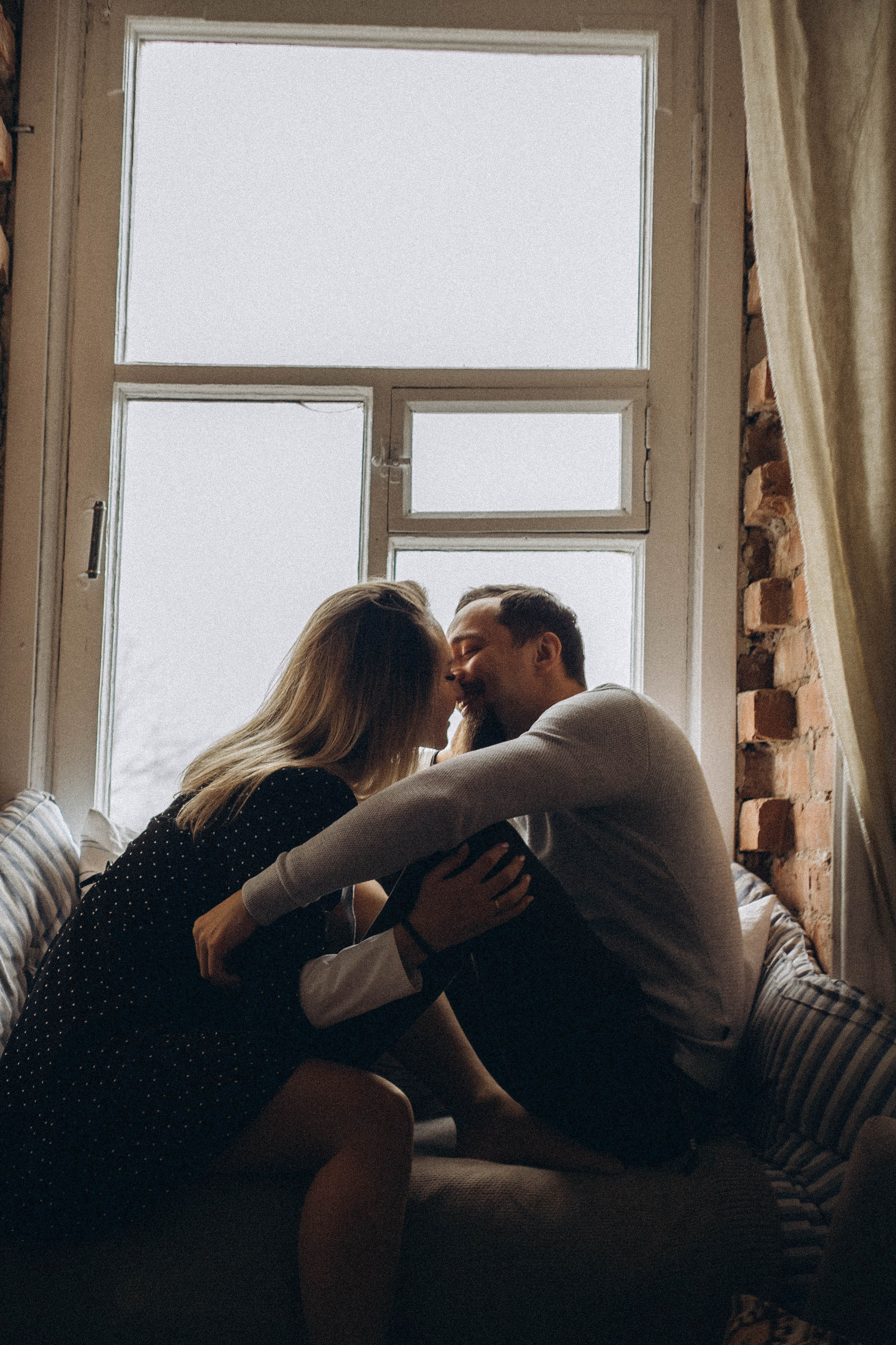 Любовь. Профессиональный фотограф, Санкт-Петербург — Виктория Богомолова