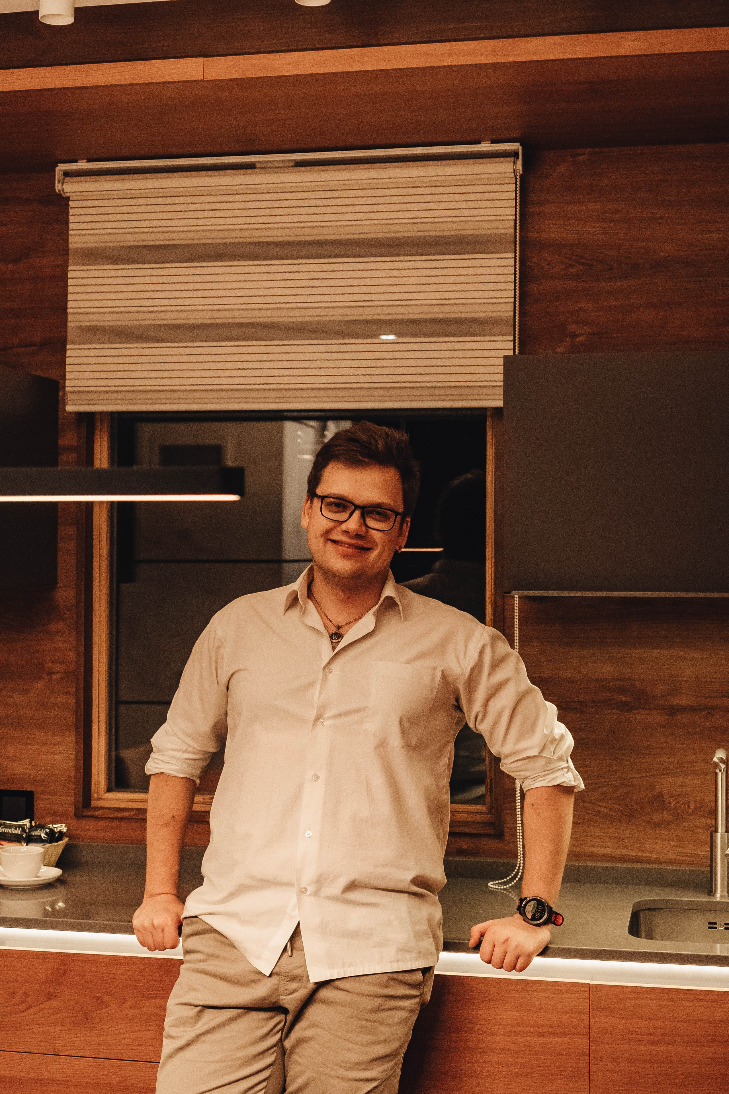 Для мужчины. Профессиональный фотограф, Санкт-Петербург — Виктория Богомолова