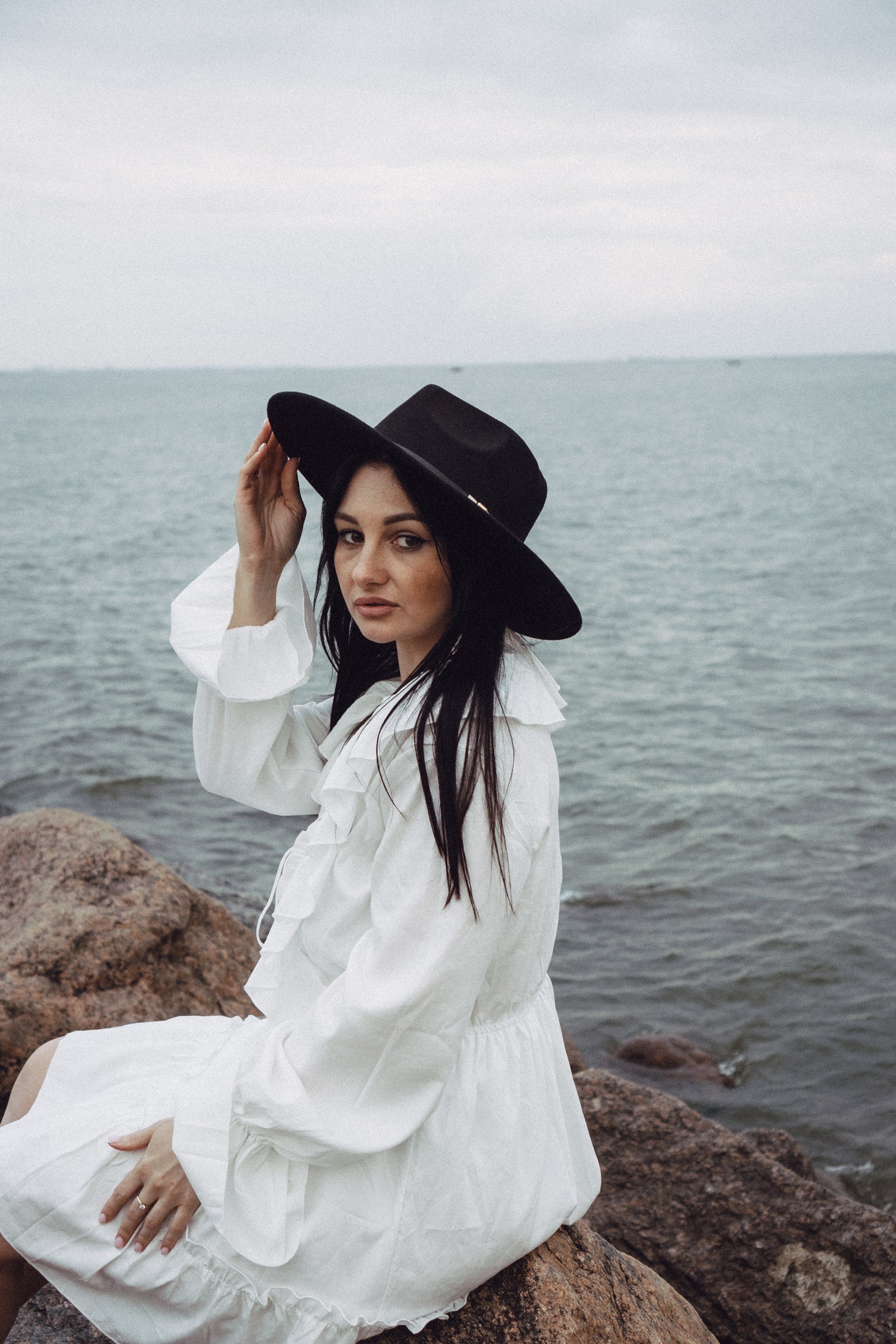 Семейная история на берегу залива. Профессиональный фотограф, Санкт-Петербург — Виктория Богомолова