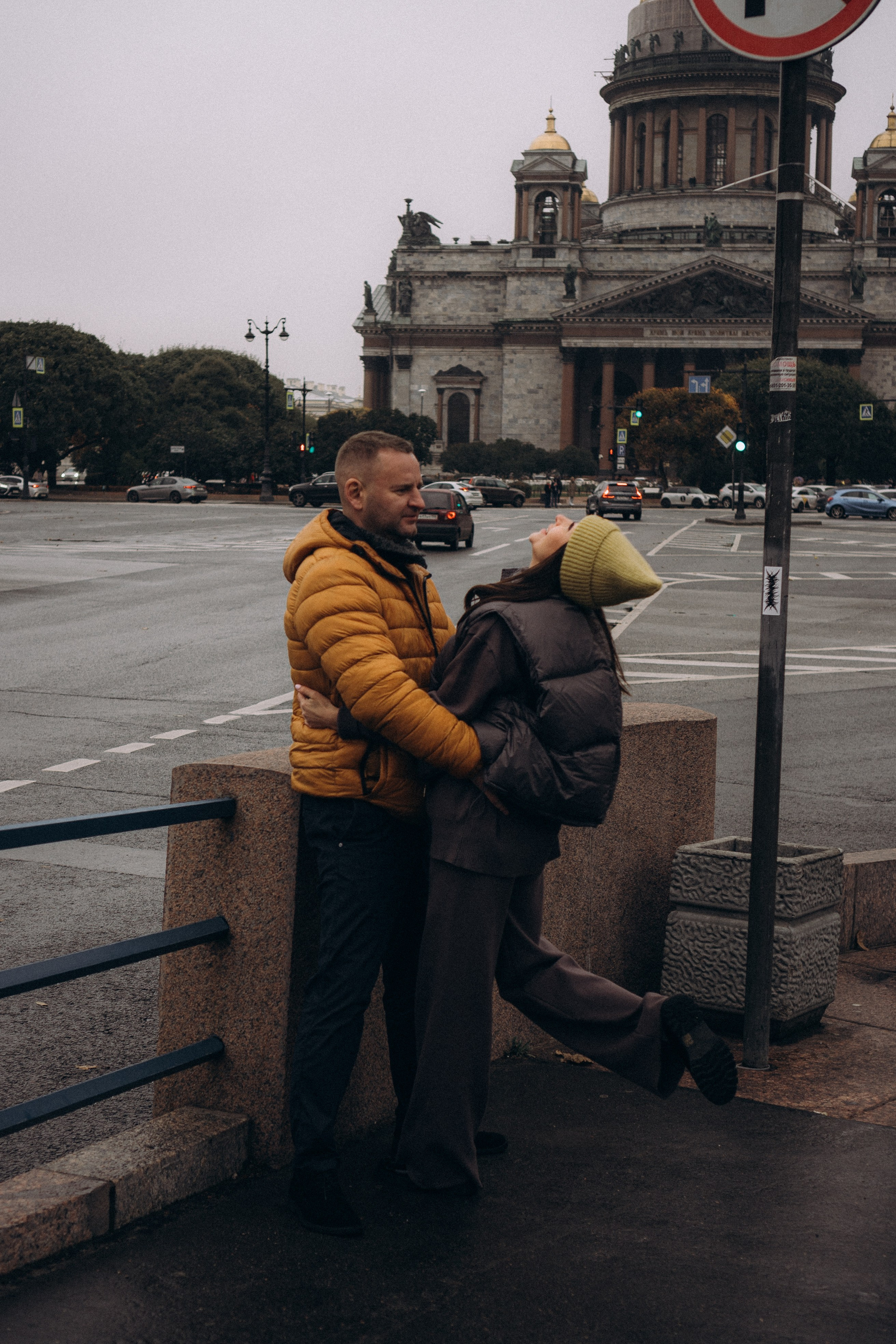 Любовь. Профессиональный фотограф, Санкт-Петербург — Виктория Богомолова