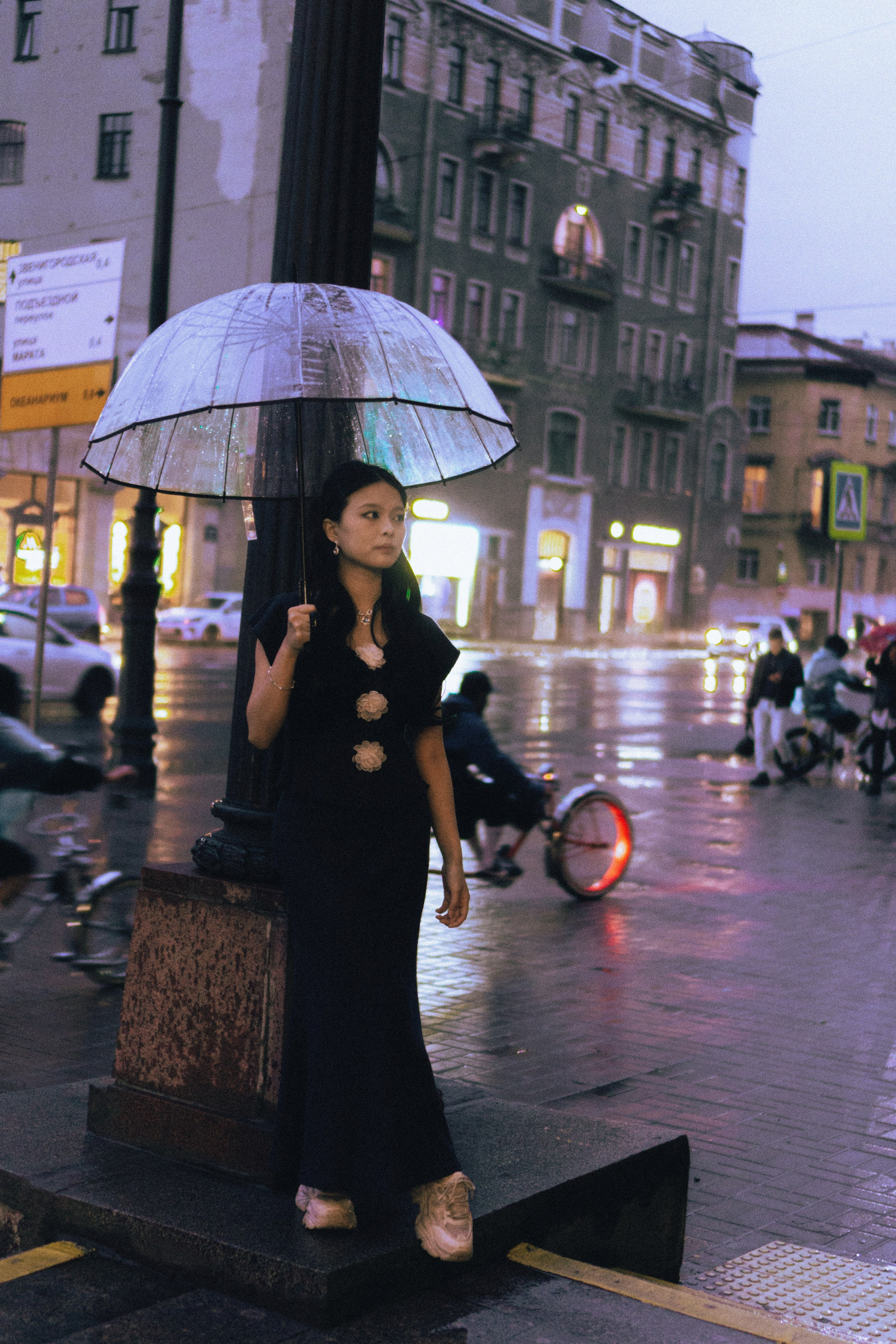 НА ПАМЯТЬ О ПИТЕРЕ. Профессиональный фотограф, Санкт-Петербург — Виктория Богомолова