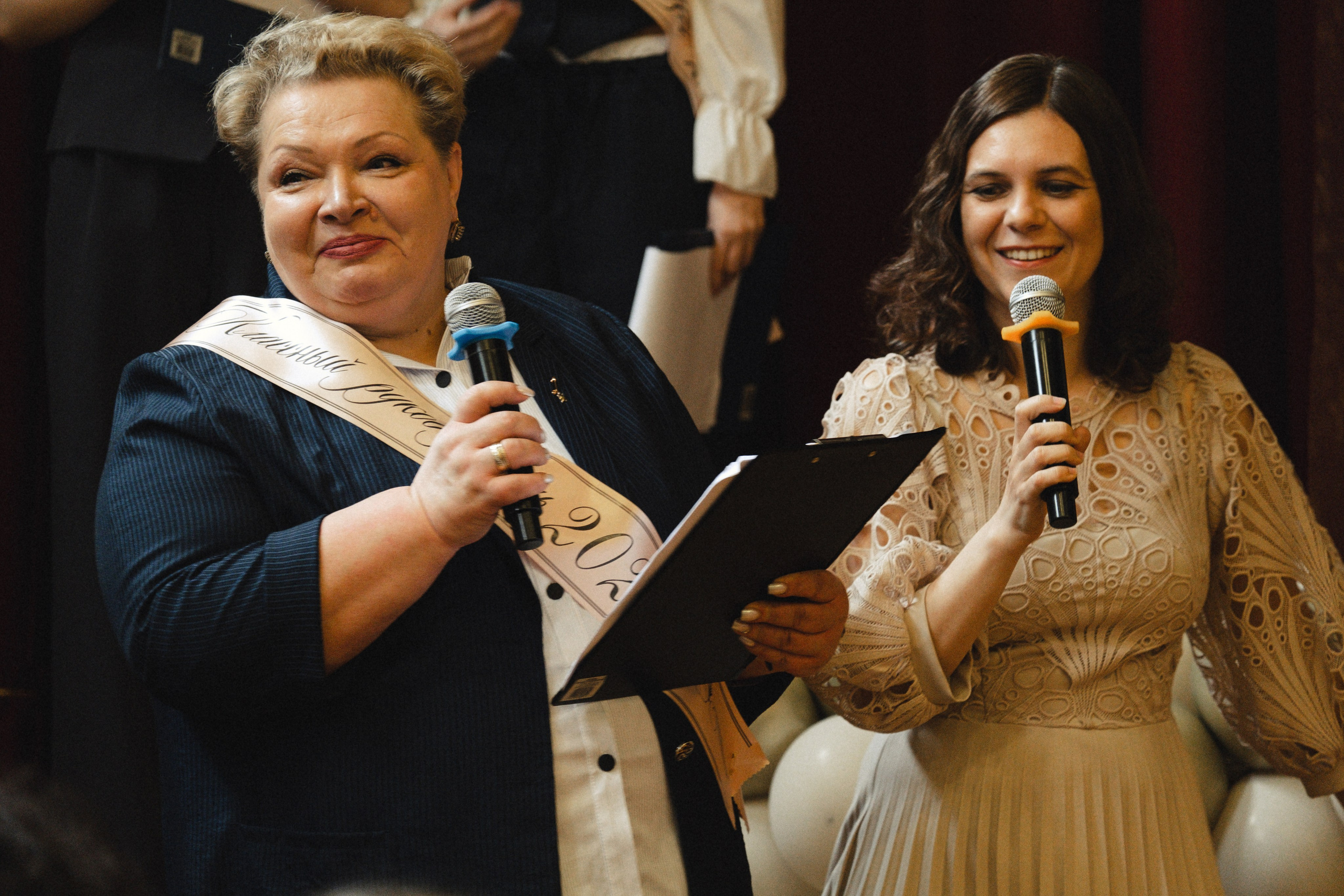 ПОСЛЕДНИЙ ЗВОНОК. Профессиональный фотограф, Санкт-Петербург — Виктория Богомолова