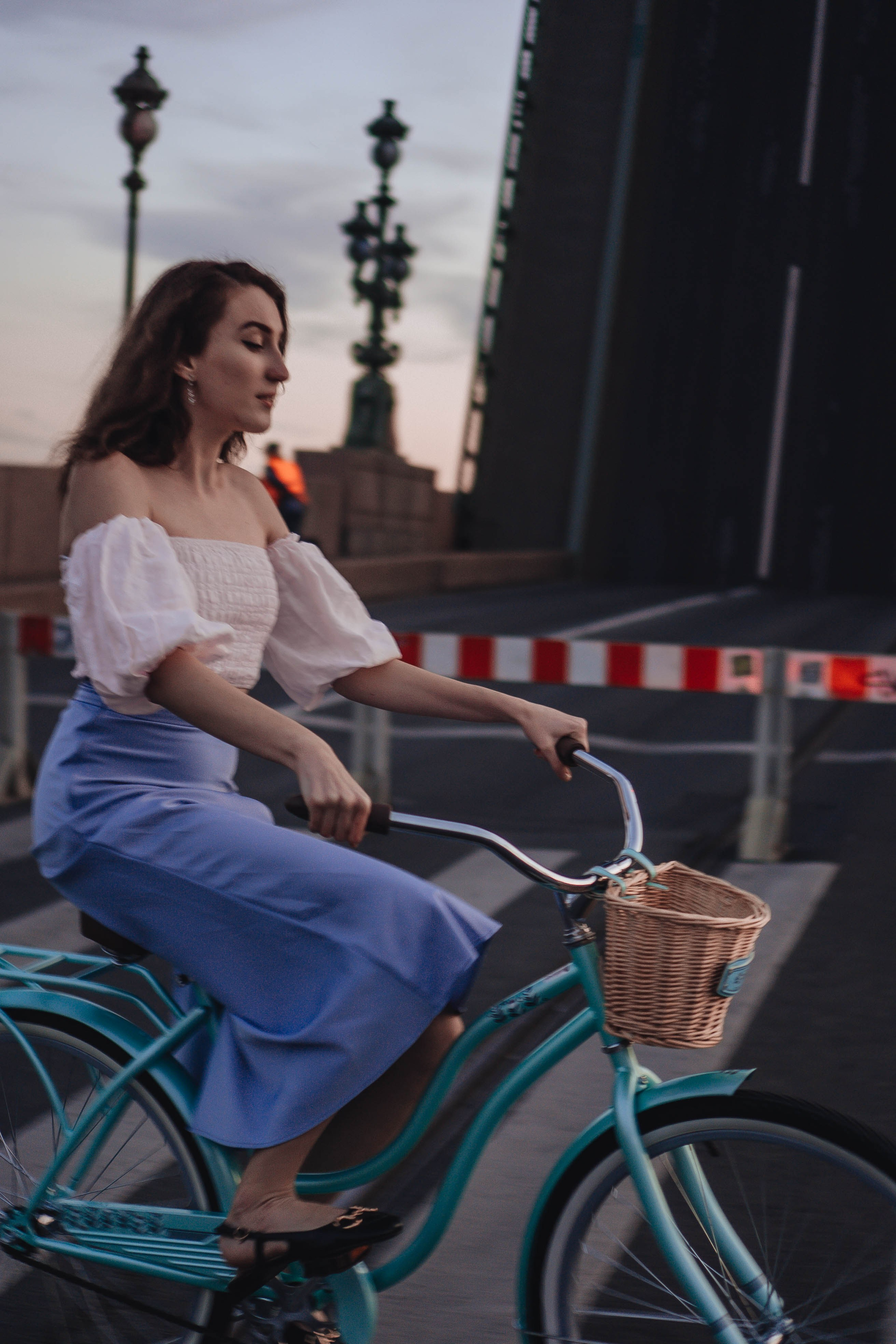 Крымская парочка. Профессиональный фотограф, Санкт-Петербург — Виктория Богомолова