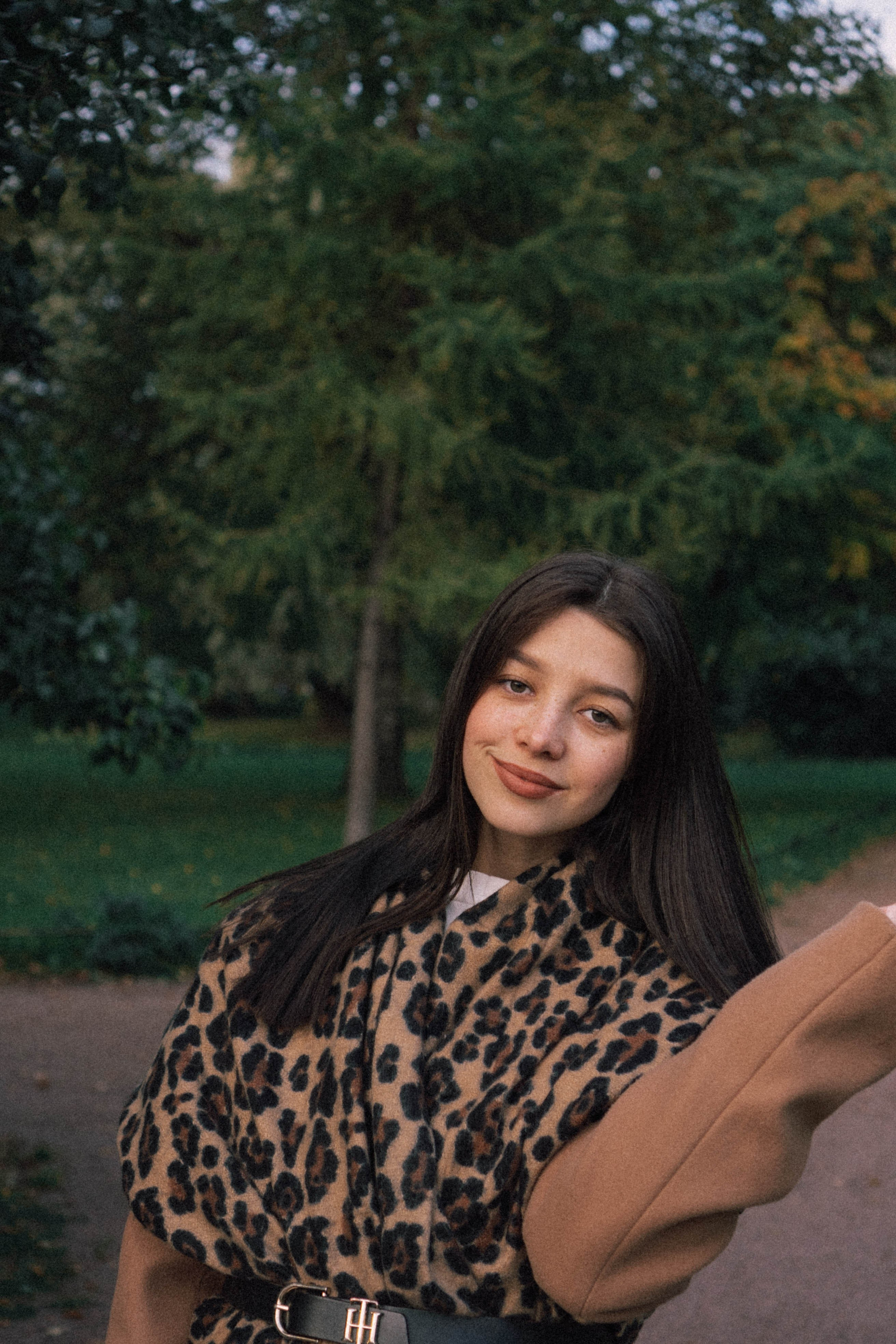 Осенняя. Профессиональный фотограф, Санкт-Петербург — Виктория Богомолова