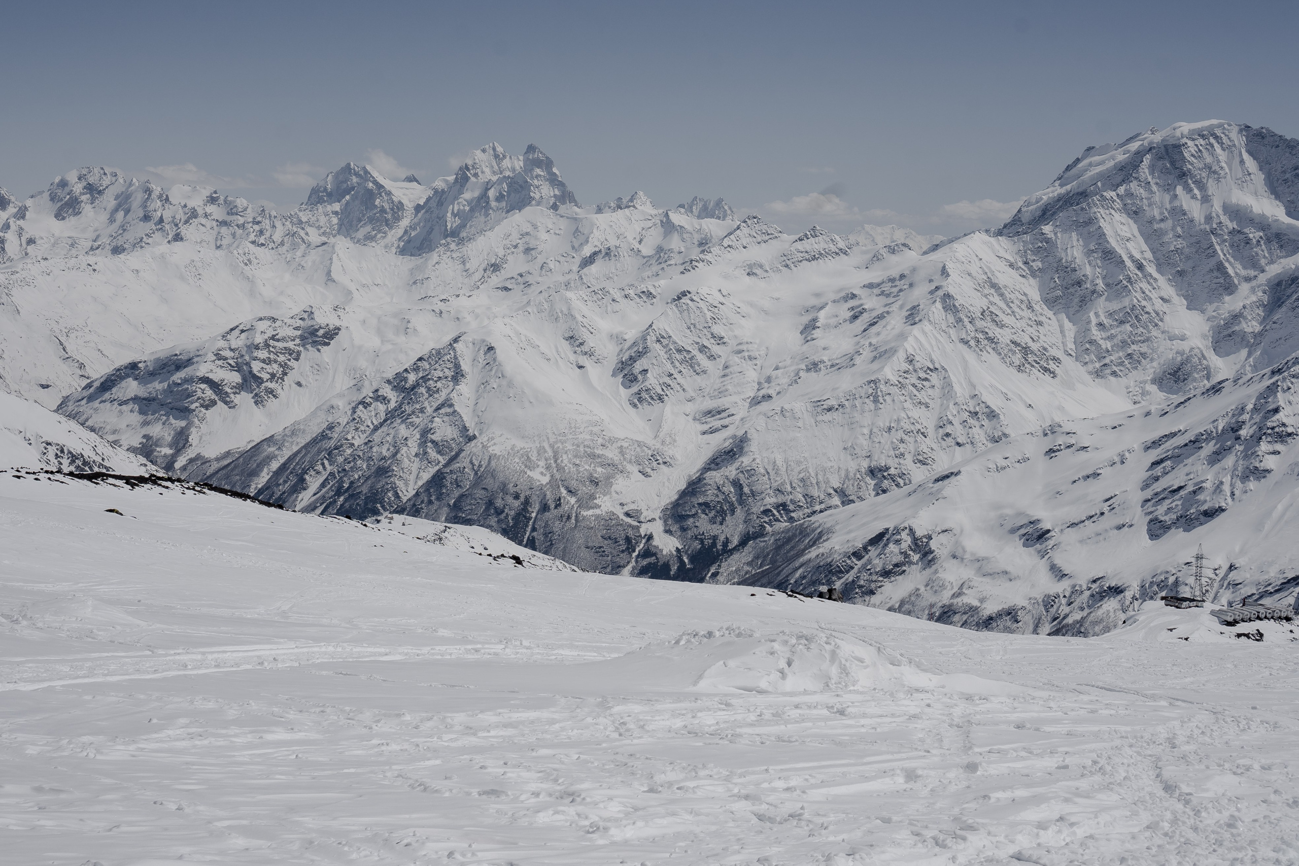 ПРИРОДА В ГОРАХ. Профессиональный фотограф, Санкт-Петербург — Виктория Богомолова