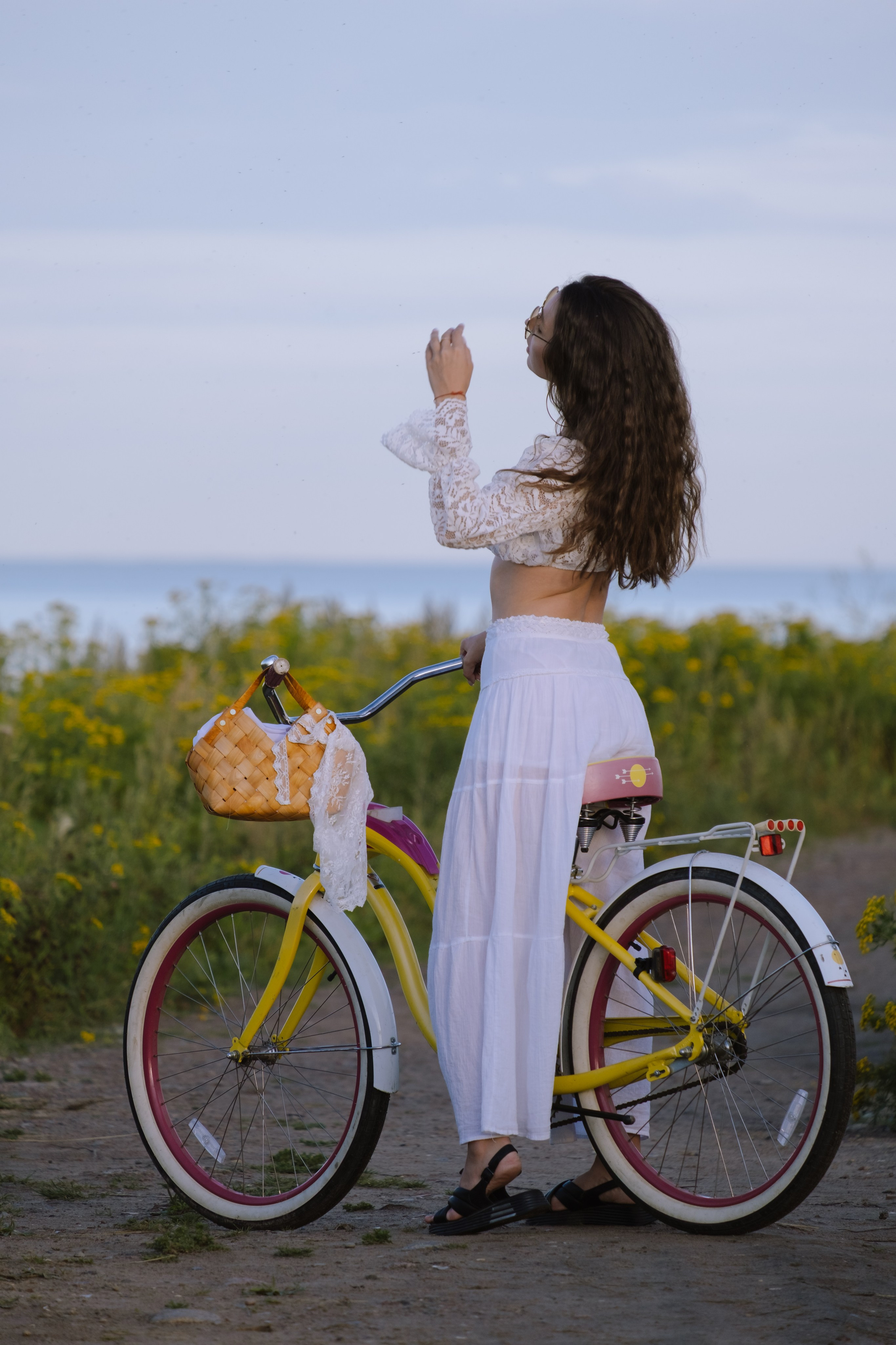 ЗАКАТ НА ЛАДОЖСКОМ ОЗЕРЕ. Профессиональный фотограф, Санкт-Петербург — Виктория Богомолова