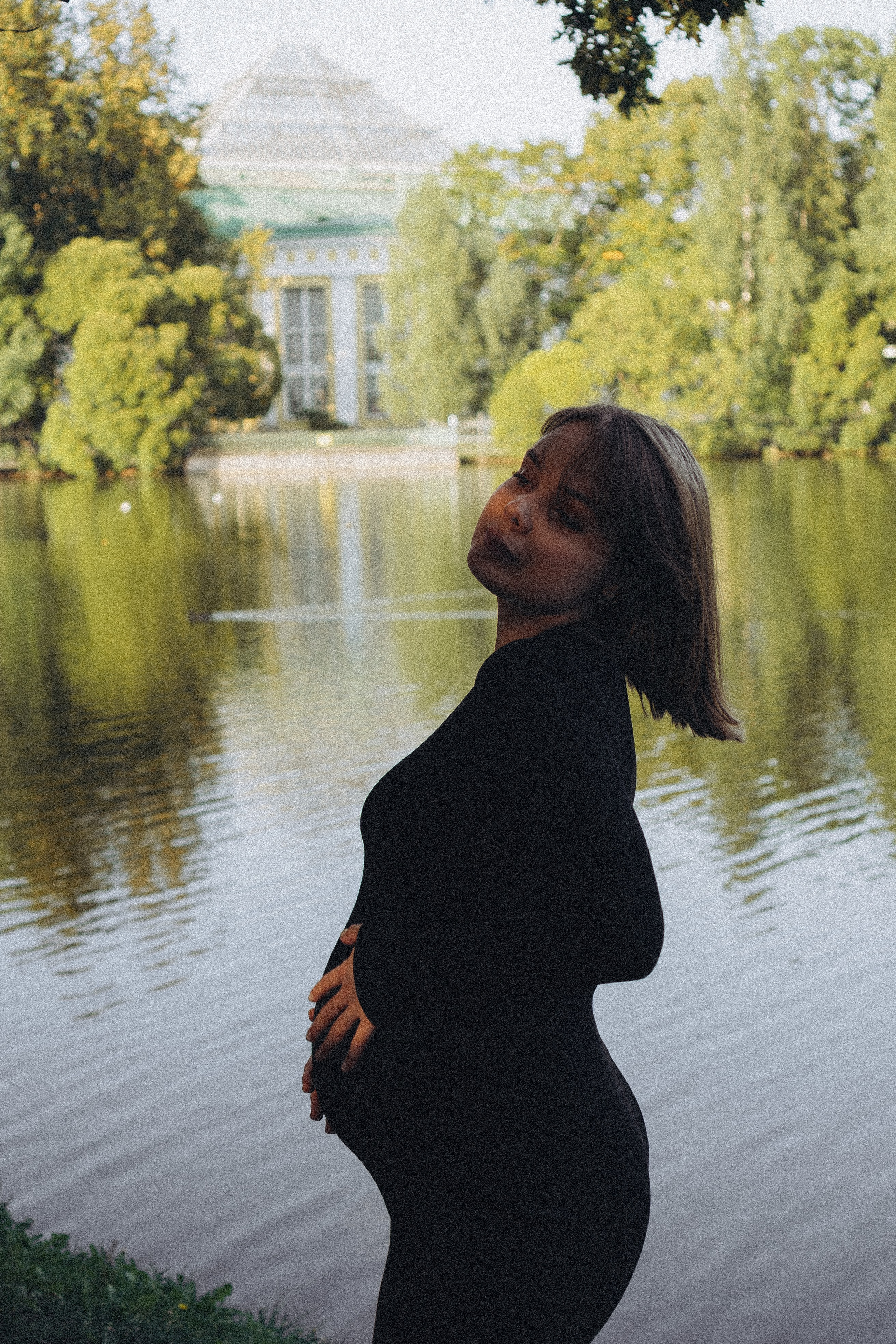 БЕРЕМЕННОСТЬ. Профессиональный фотограф, Санкт-Петербург — Виктория Богомолова