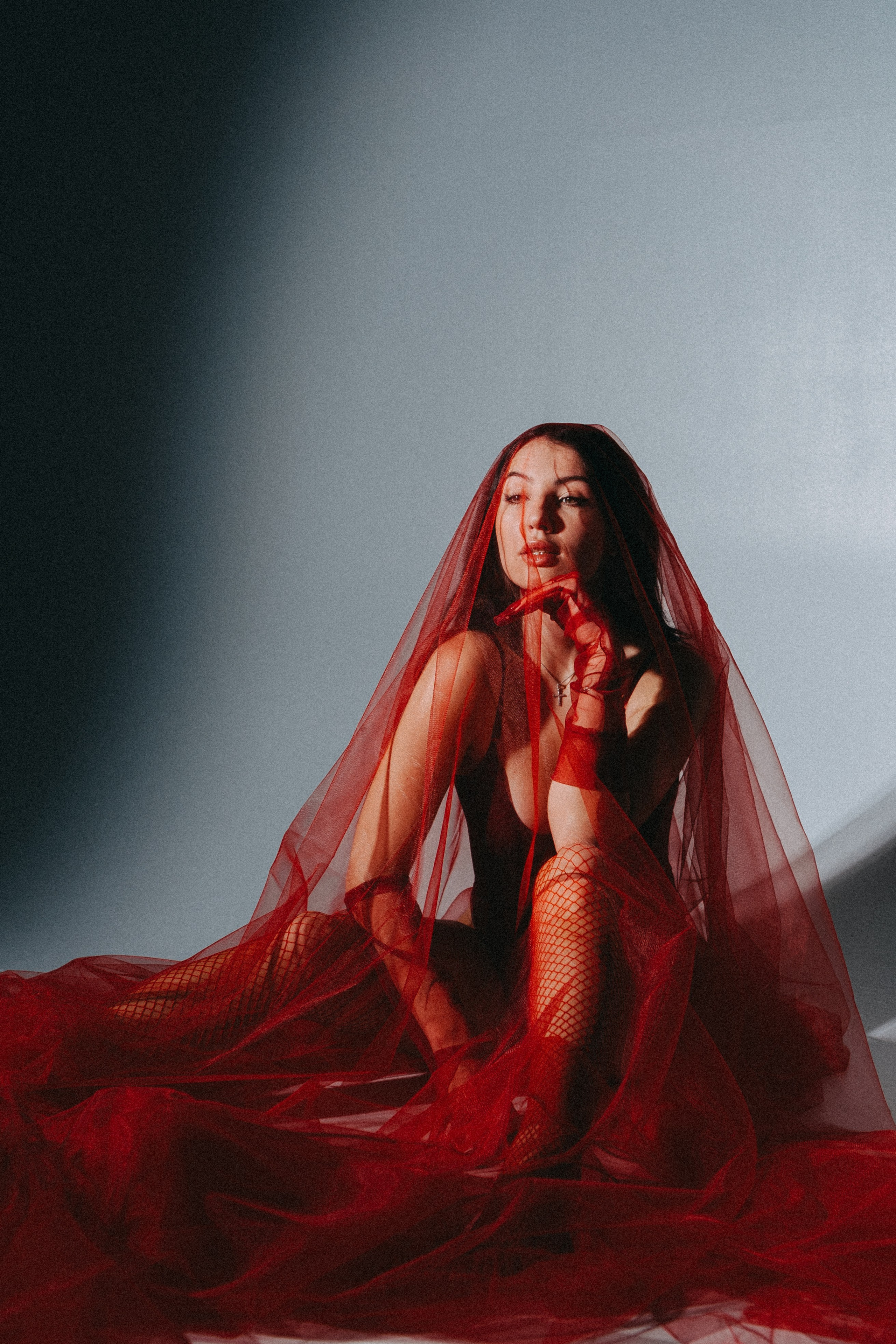 Творческая история для девушки. Профессиональный фотограф, Санкт-Петербург — Виктория Богомолова