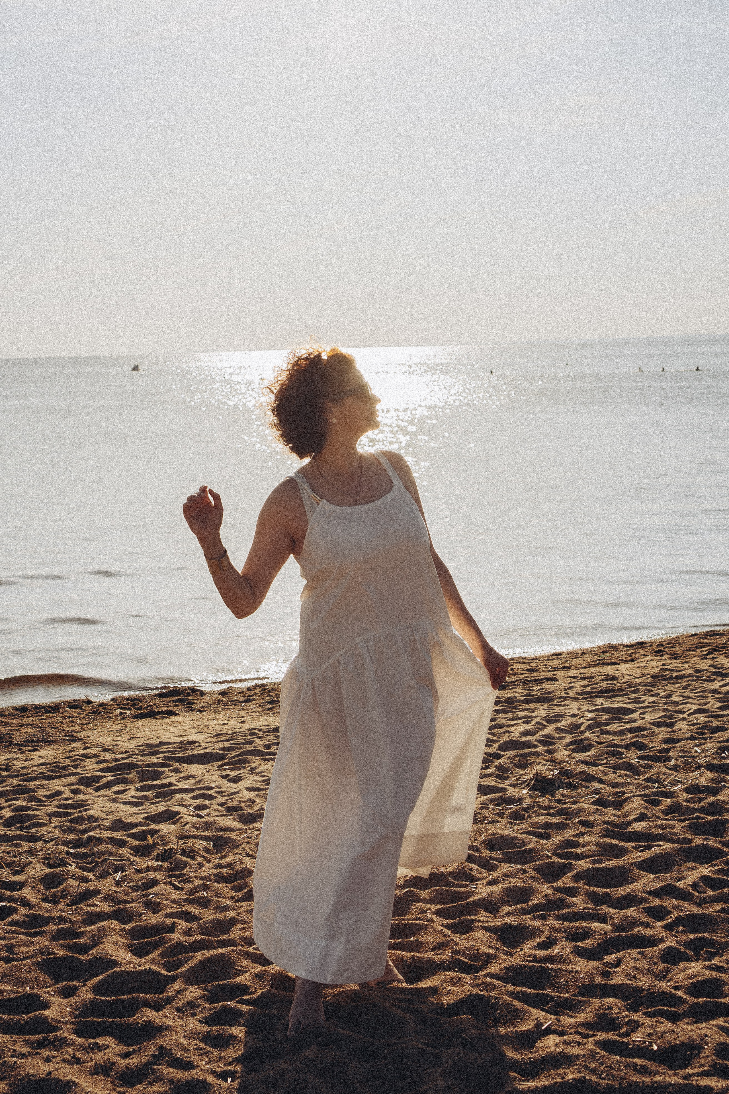 У ФИНСКОГО ЗАЛИВА. Профессиональный фотограф, Санкт-Петербург — Виктория Богомолова