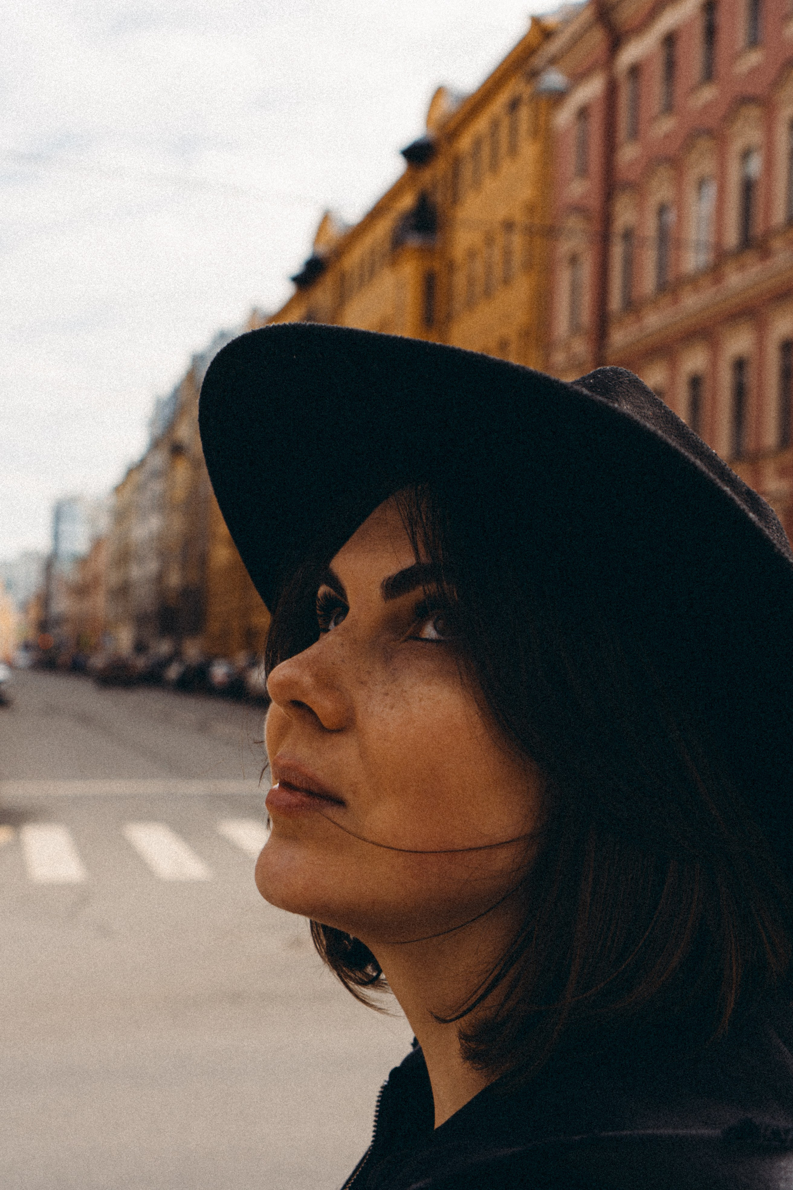 Прогулка по весеннему Питеру. Профессиональный фотограф, Санкт-Петербург — Виктория Богомолова