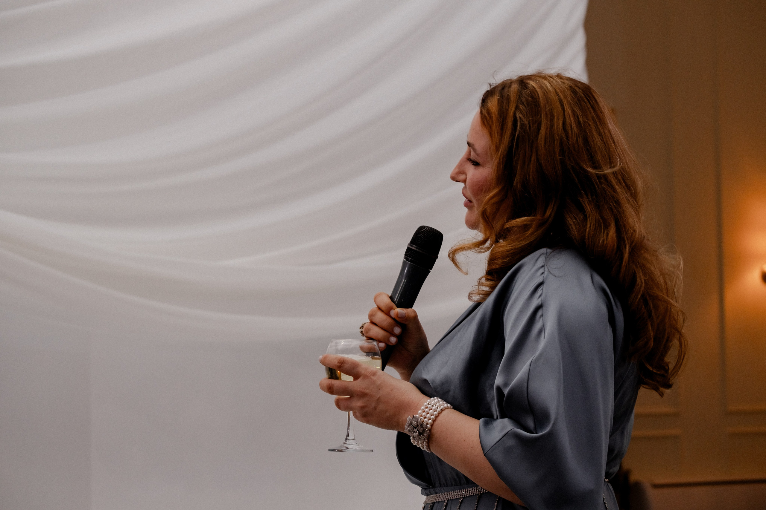 СВАДЕБНЫЙ БАНКЕТ (СНЯТО В СИБИРЕ В НИЖНЕВАРТОВСКЕ). Профессиональный фотограф, Санкт-Петербург — Виктория Богомолова